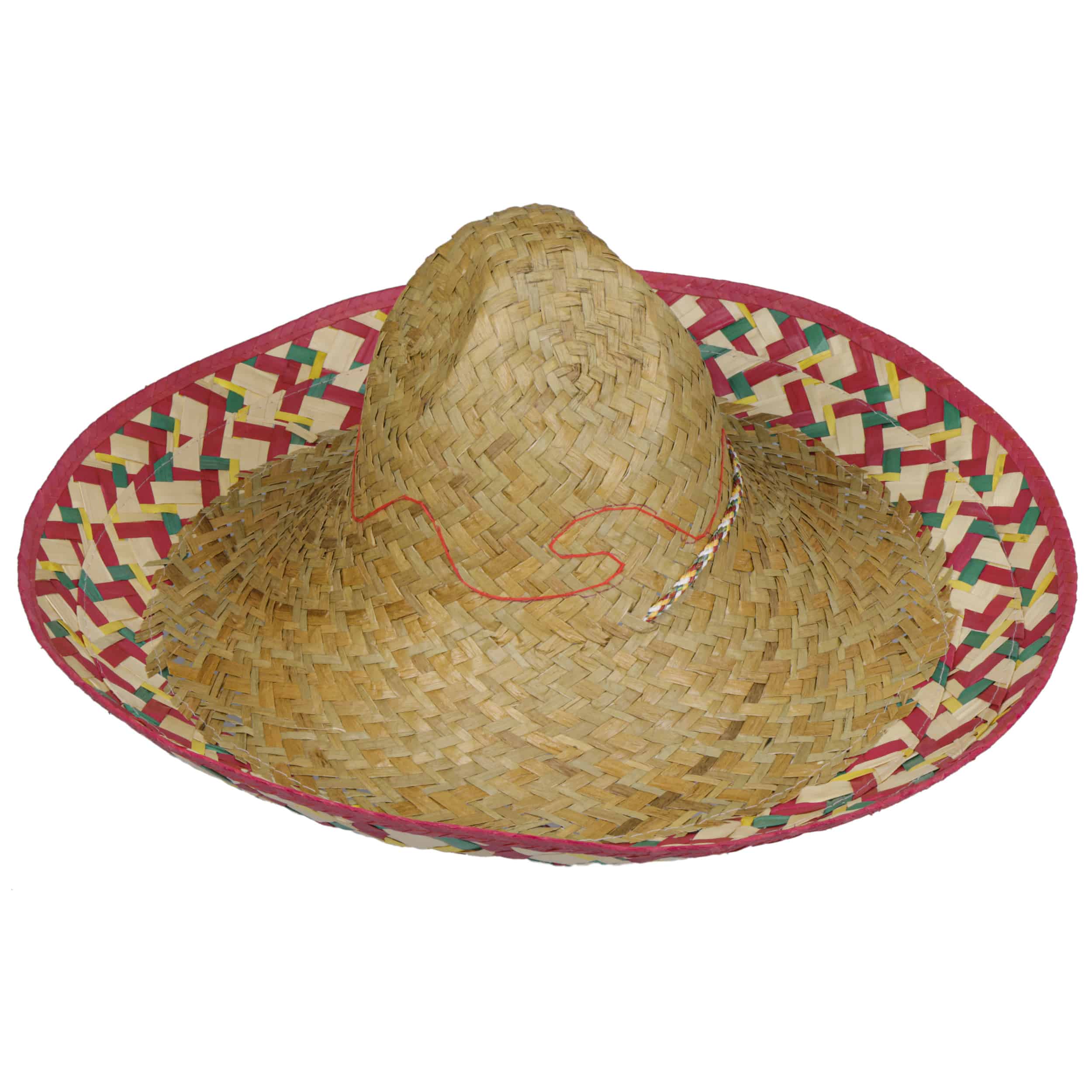 Sombrero Mexico by Lipodo 15,95