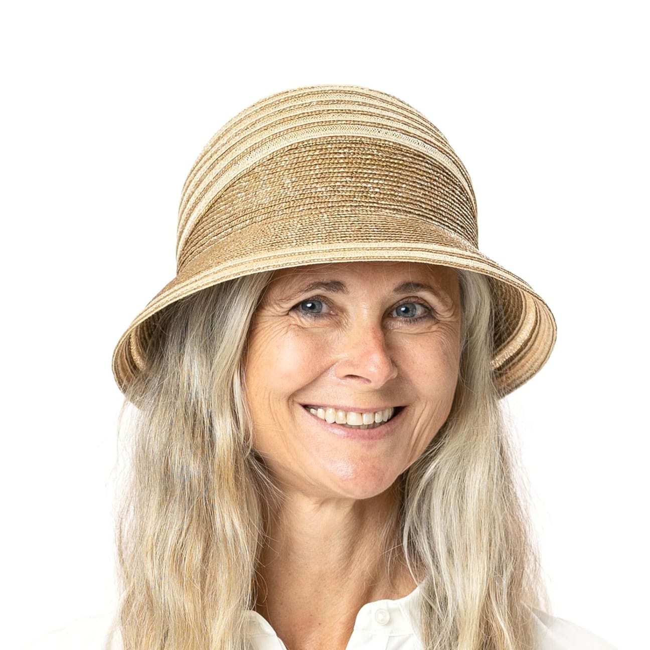 Sonja Hanf-Mix Strohhut by Mayser - 119,00