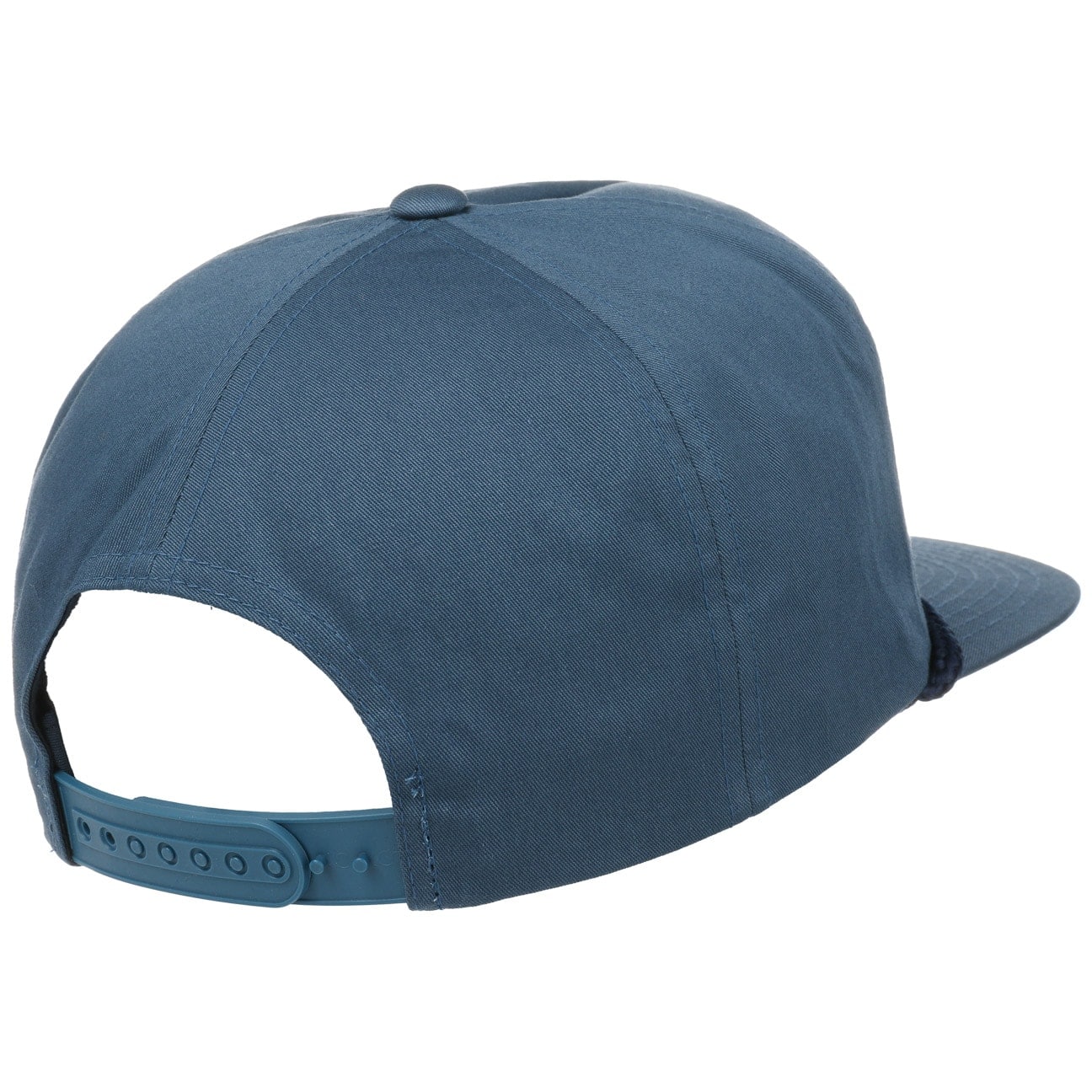 Soto High Profile Snapback Cap by Brixton 28,95