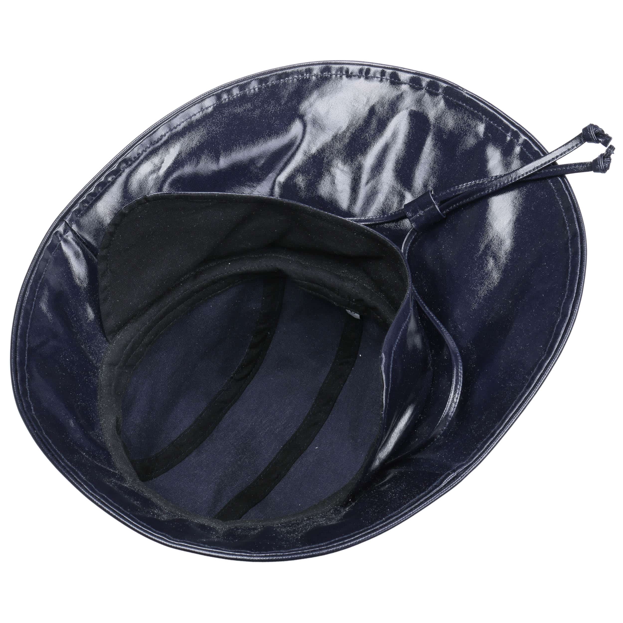 sailor rain hat