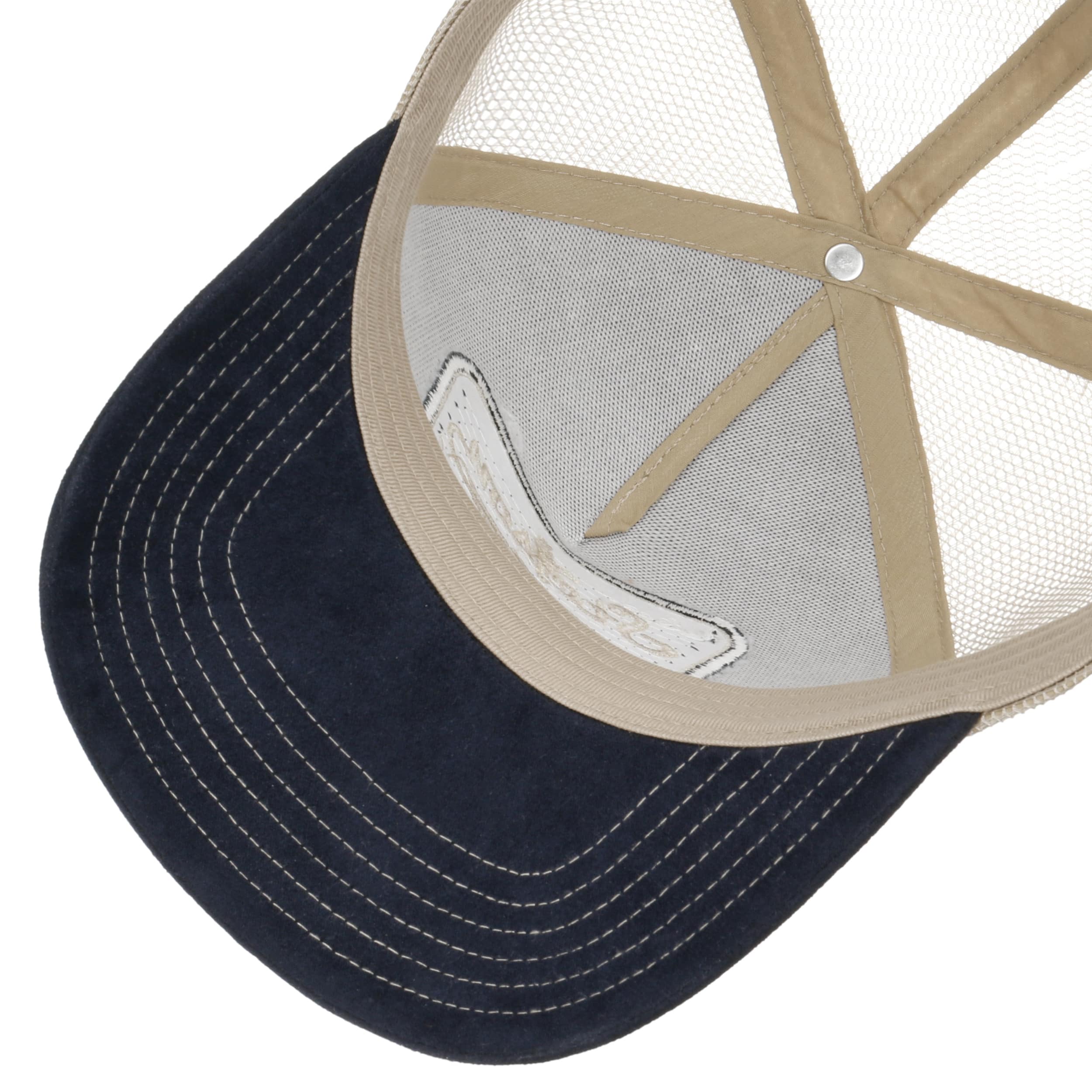 JBS-Graffiti Trucker Pet by Stetson - € 39,00