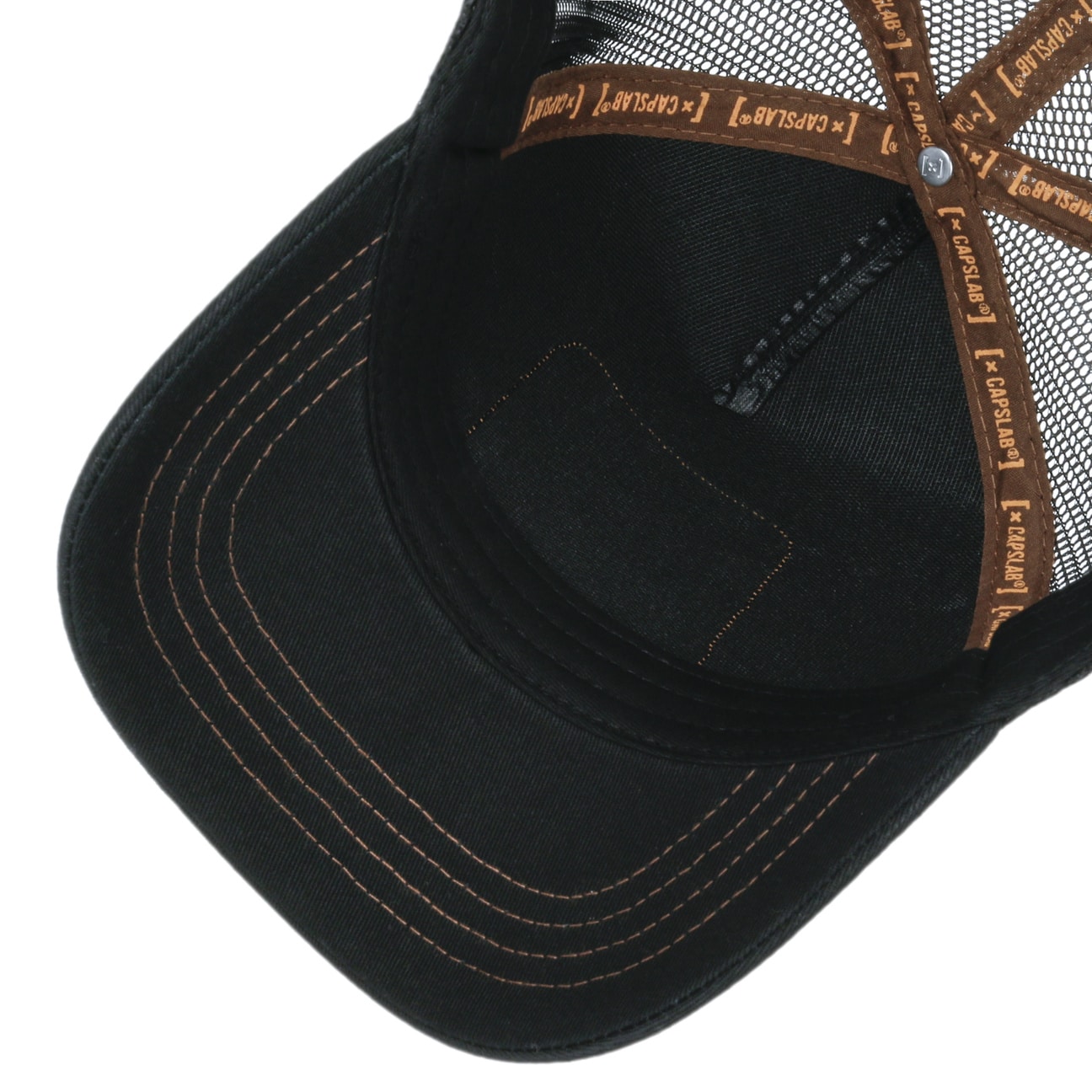 Speedy Trucker Cap by Capslab 40,95 CHF