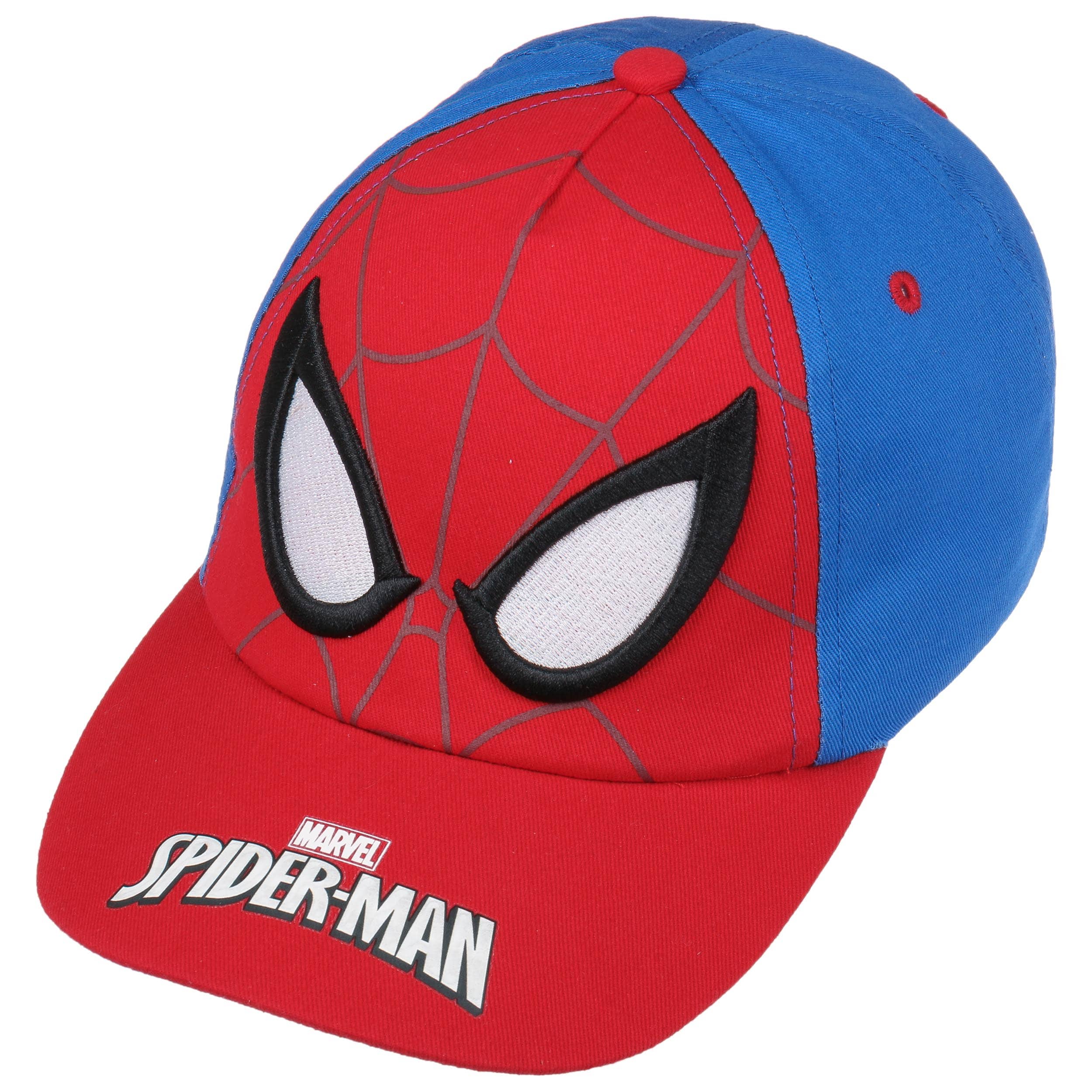 Spiderman Kids Cap - 16,95