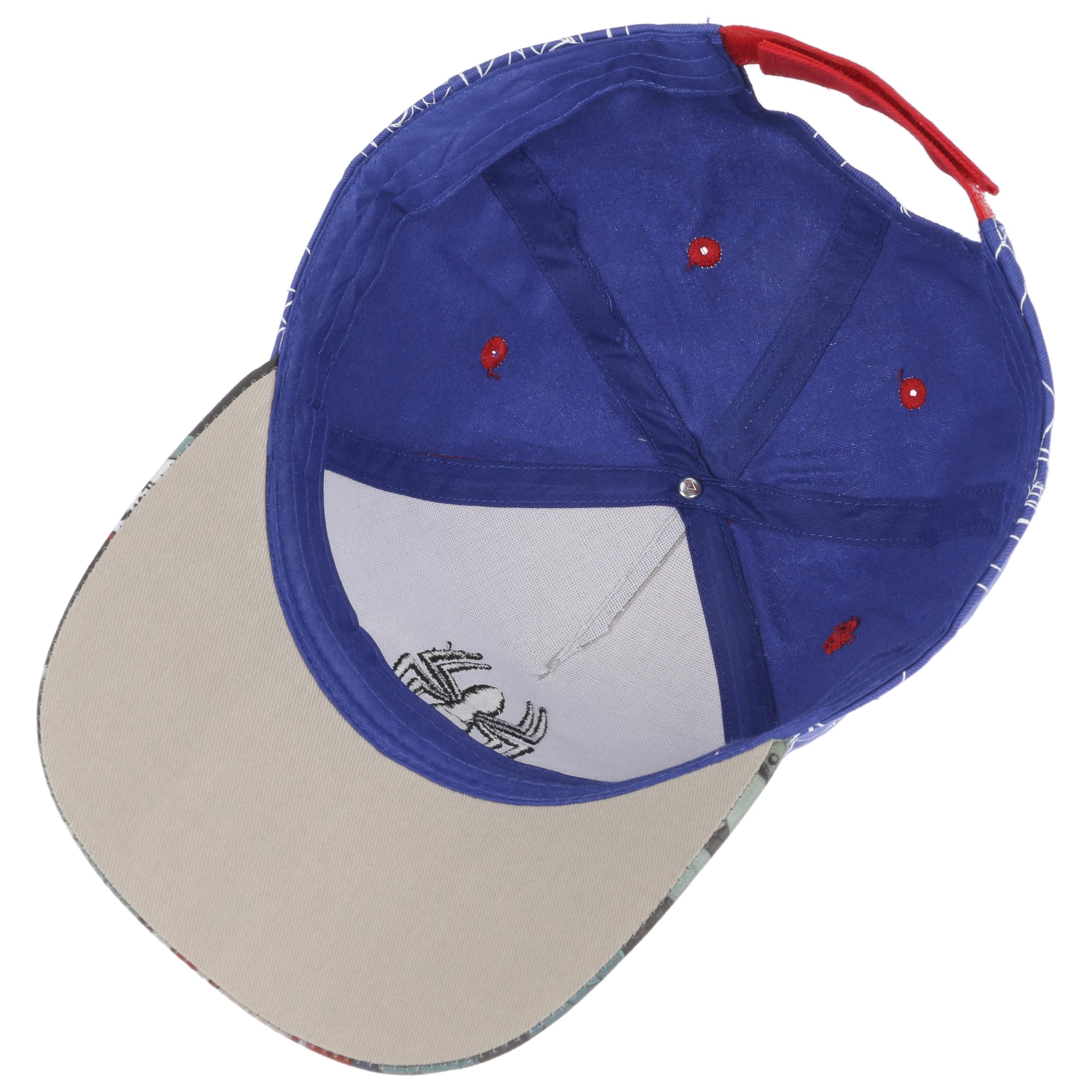 Kinder Jungen Spiderman Baseball Cap Spider Man Mesh Atmungsaktive  Sonnenblende Hut Geschenk