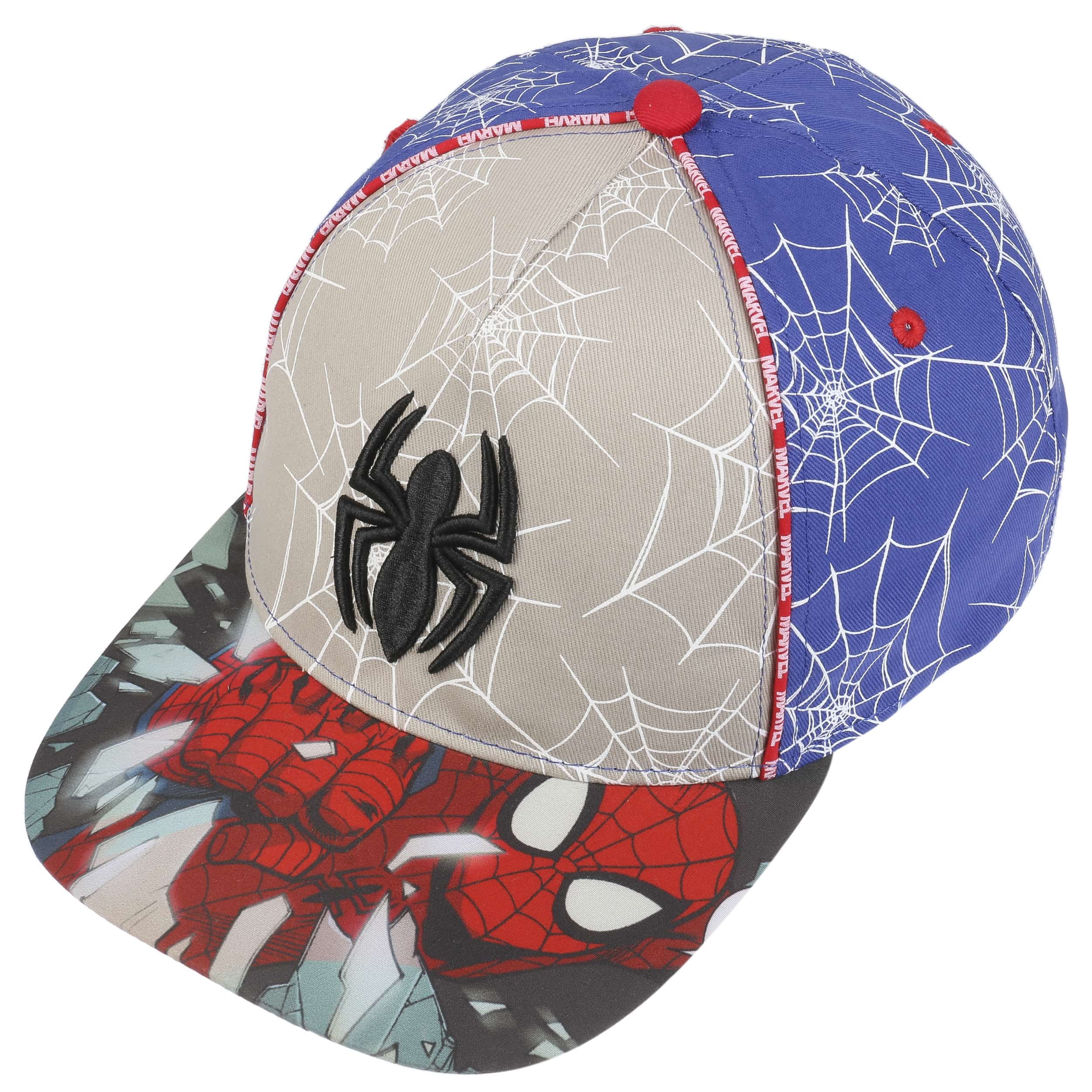 Spiderman Spider Kids Cap - 16,95