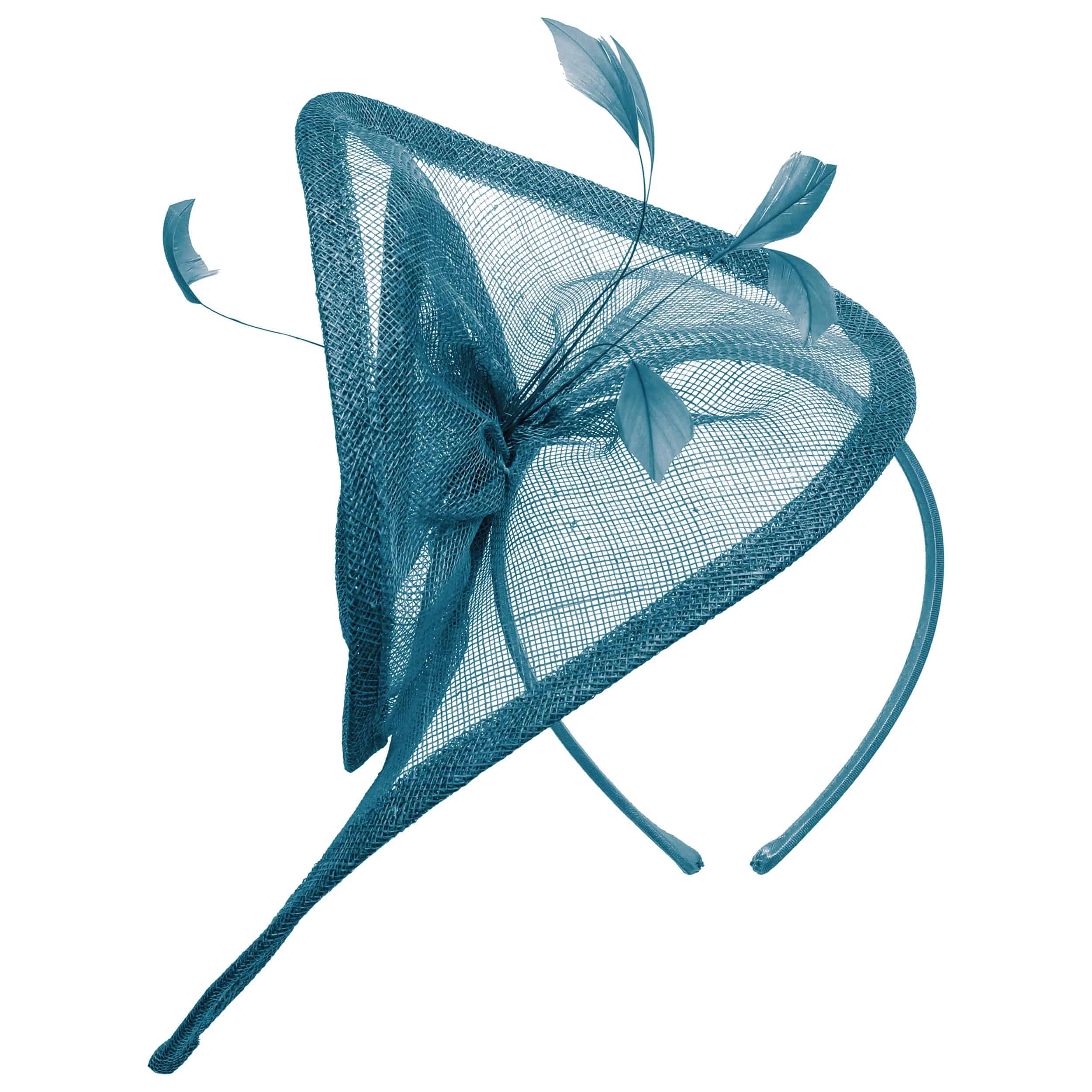 Spiralia Fascinator by Lierys 49,95