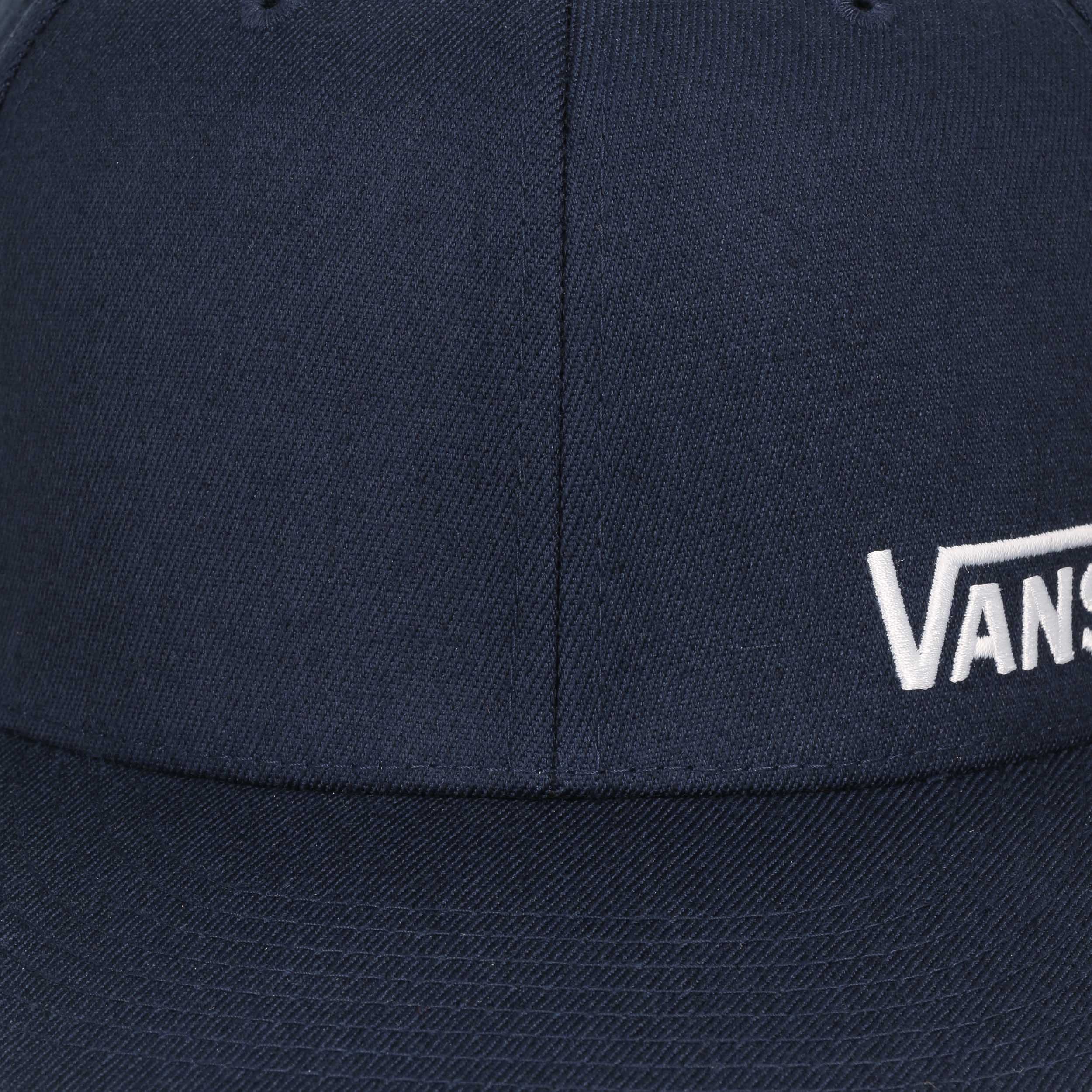 vans flexfit hats