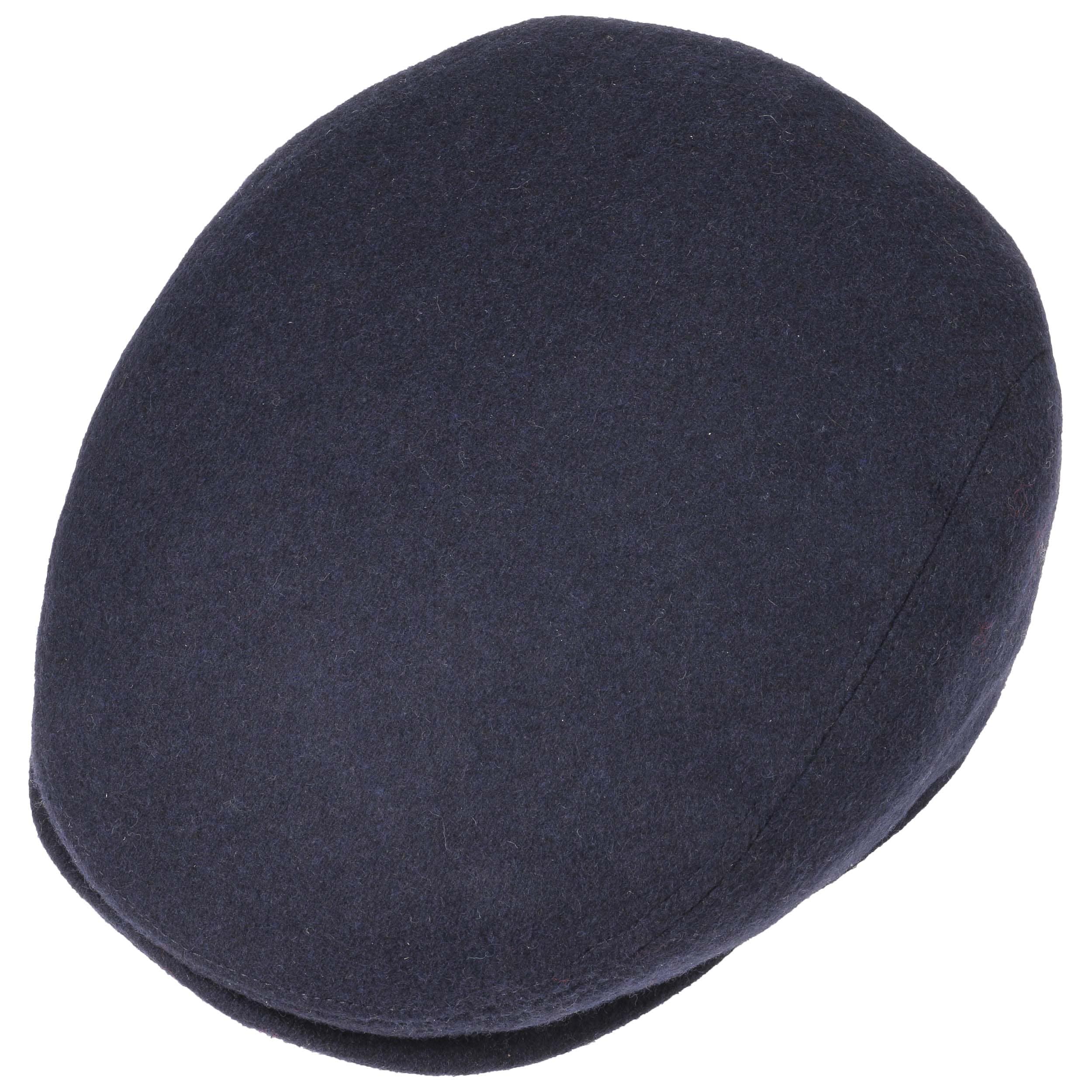 sports flat cap