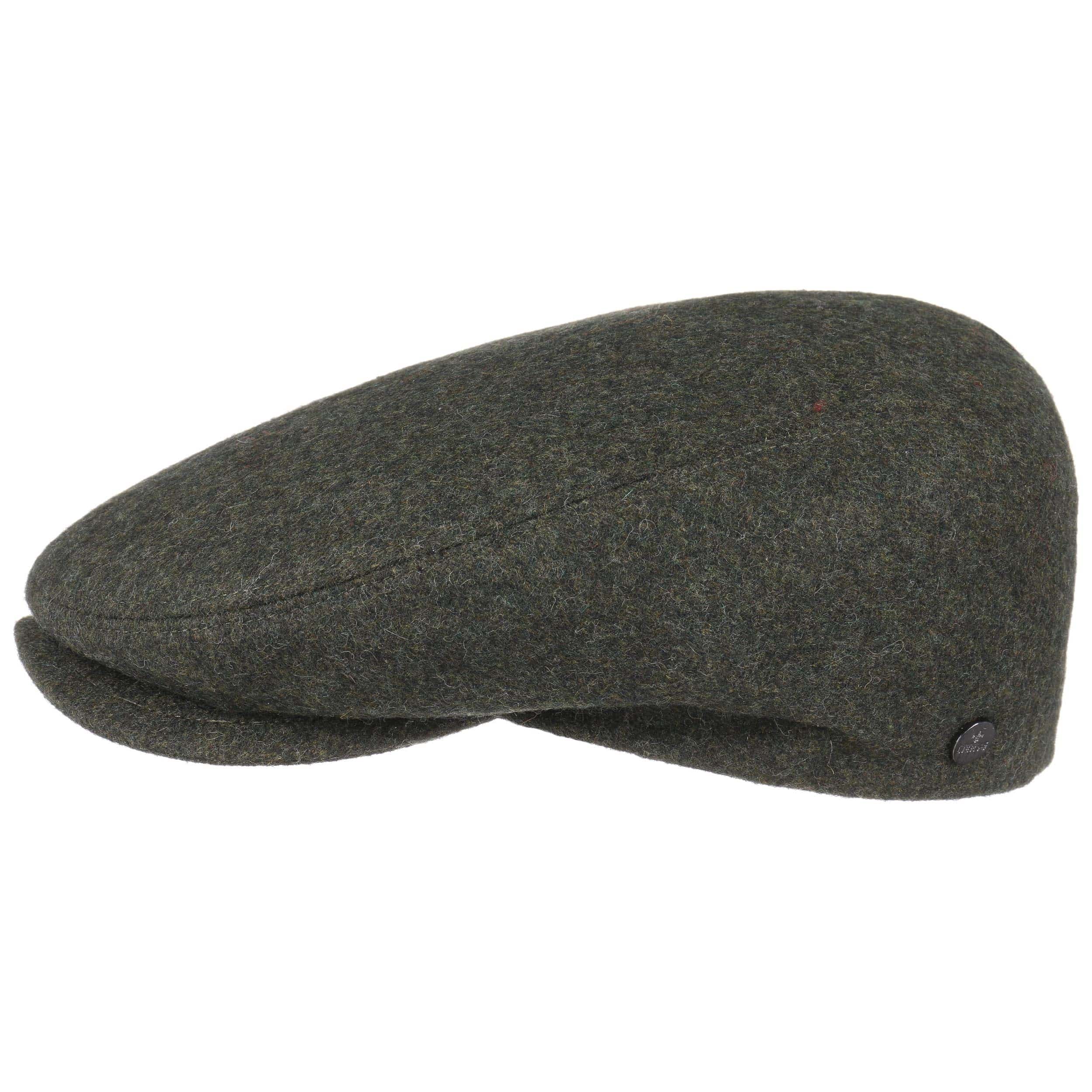 sport flat cap