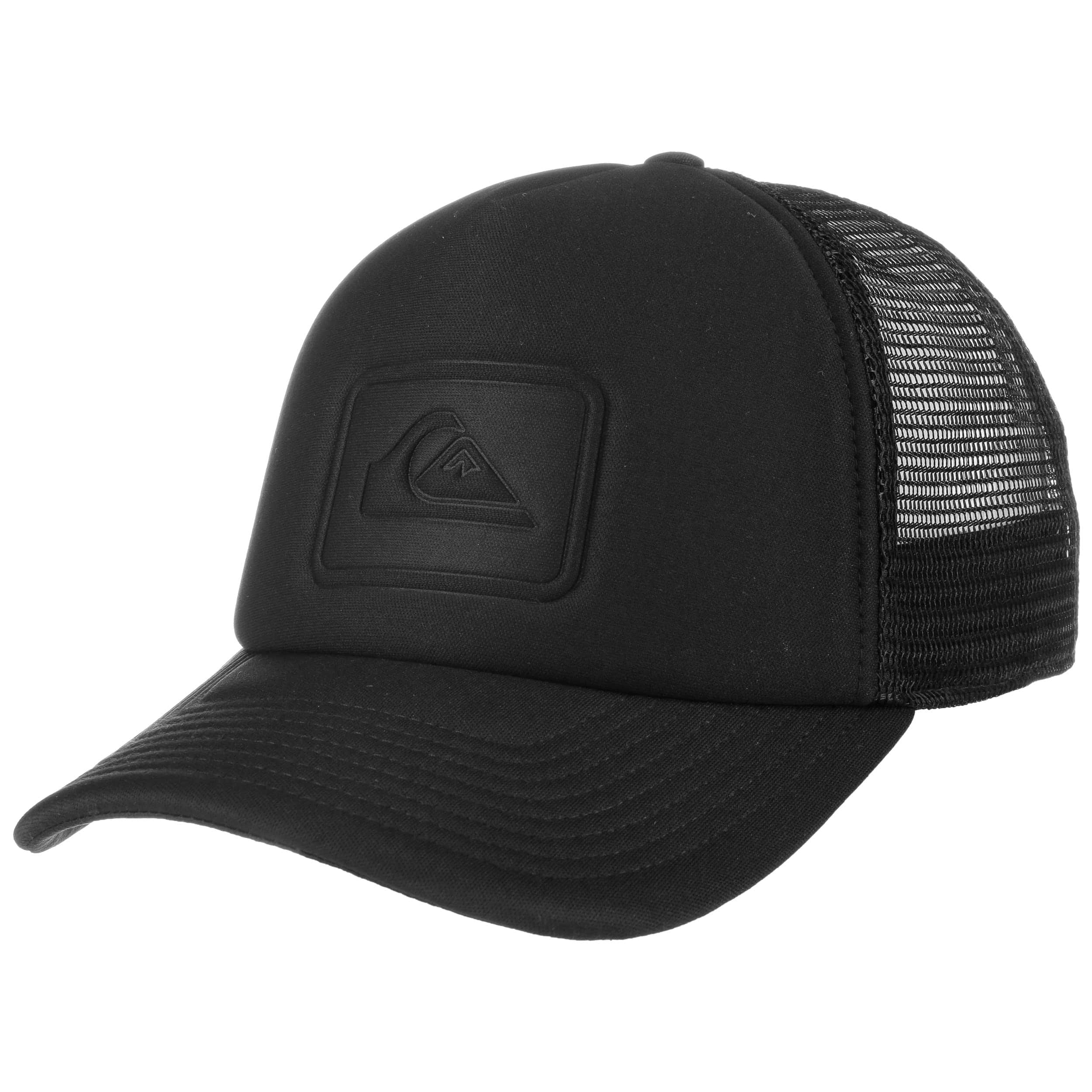 quiksilver osfm hat