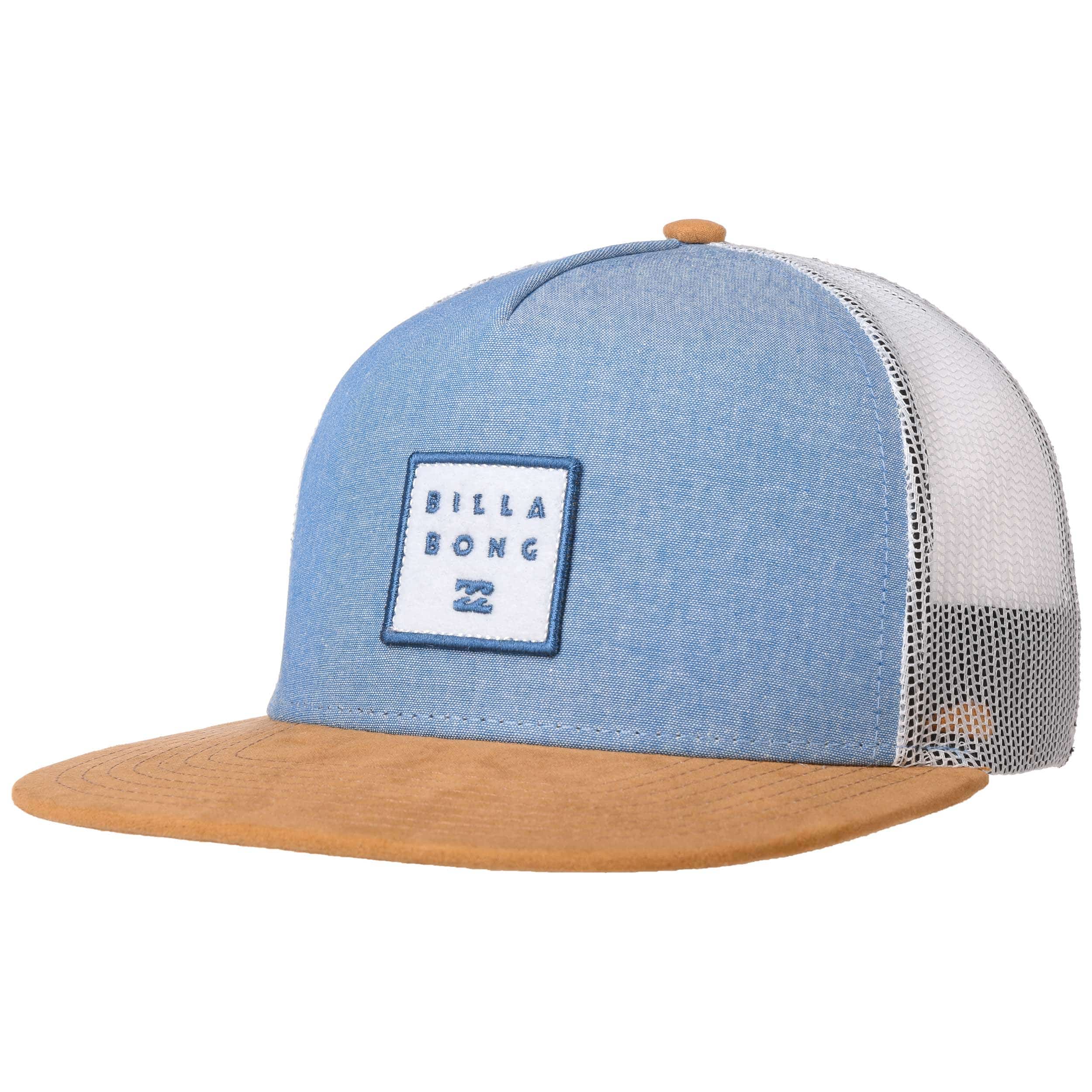 Billabong stacked trucker online