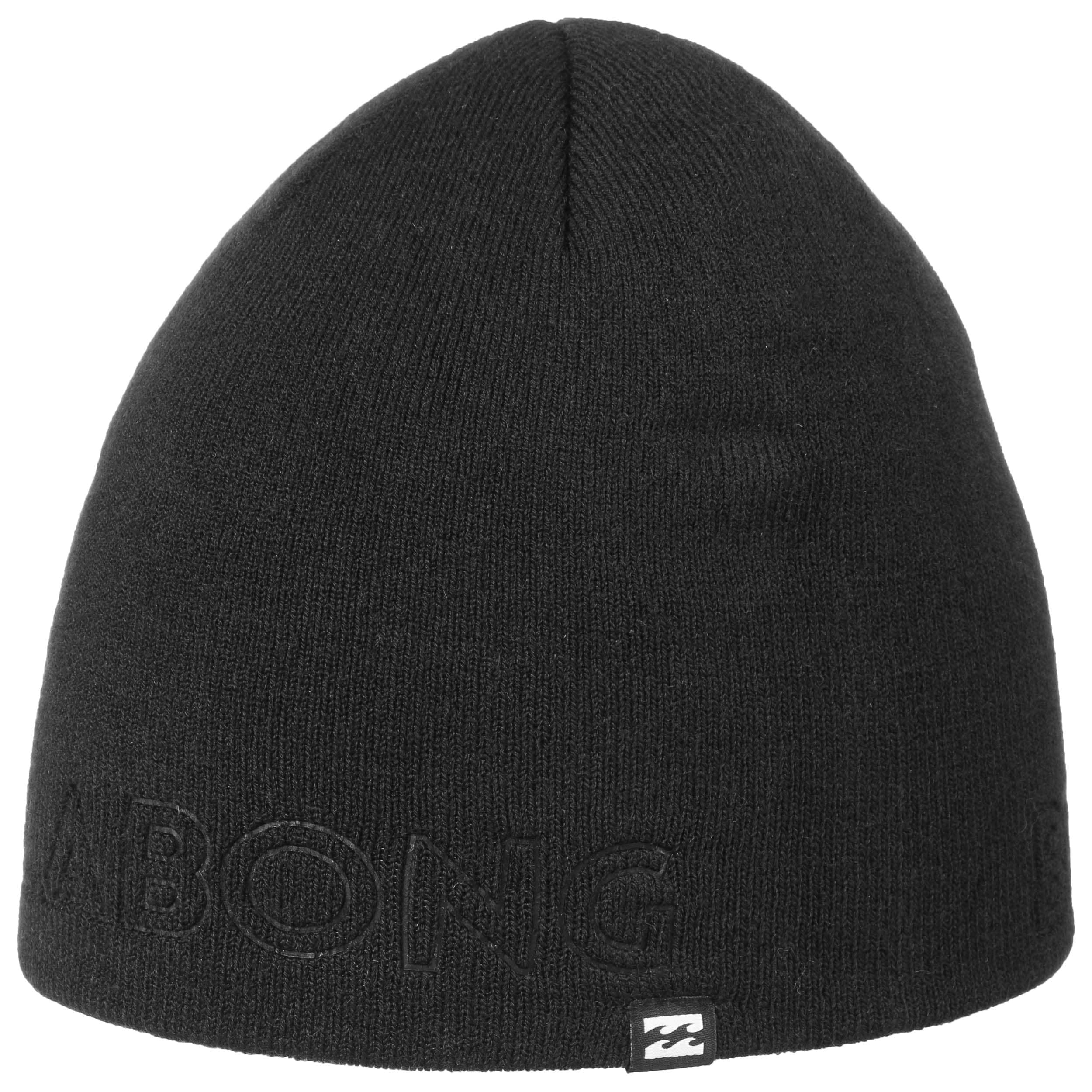 billabong beanie hat