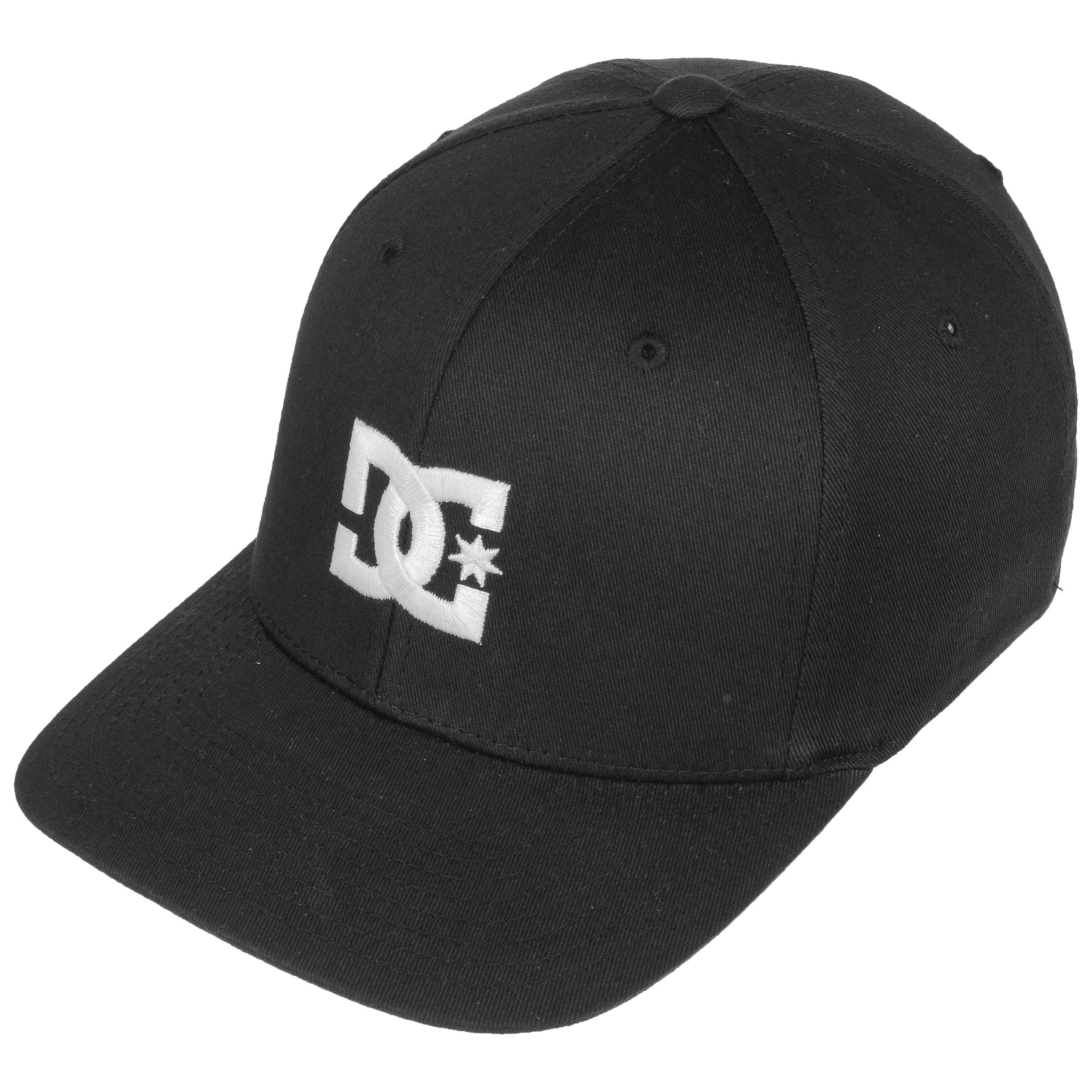 dc cap star 2 flexfit