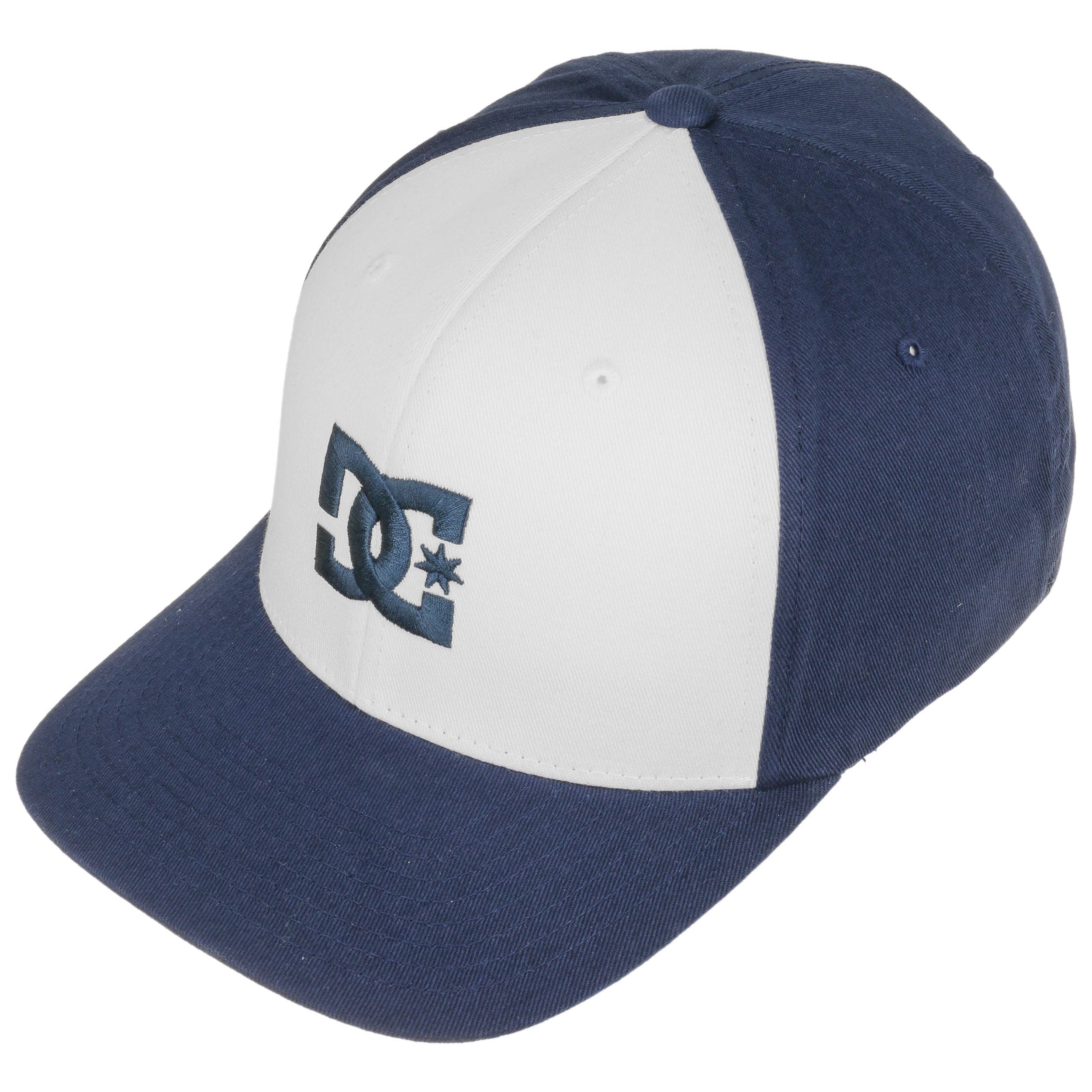 dc cap star 2 flexfit