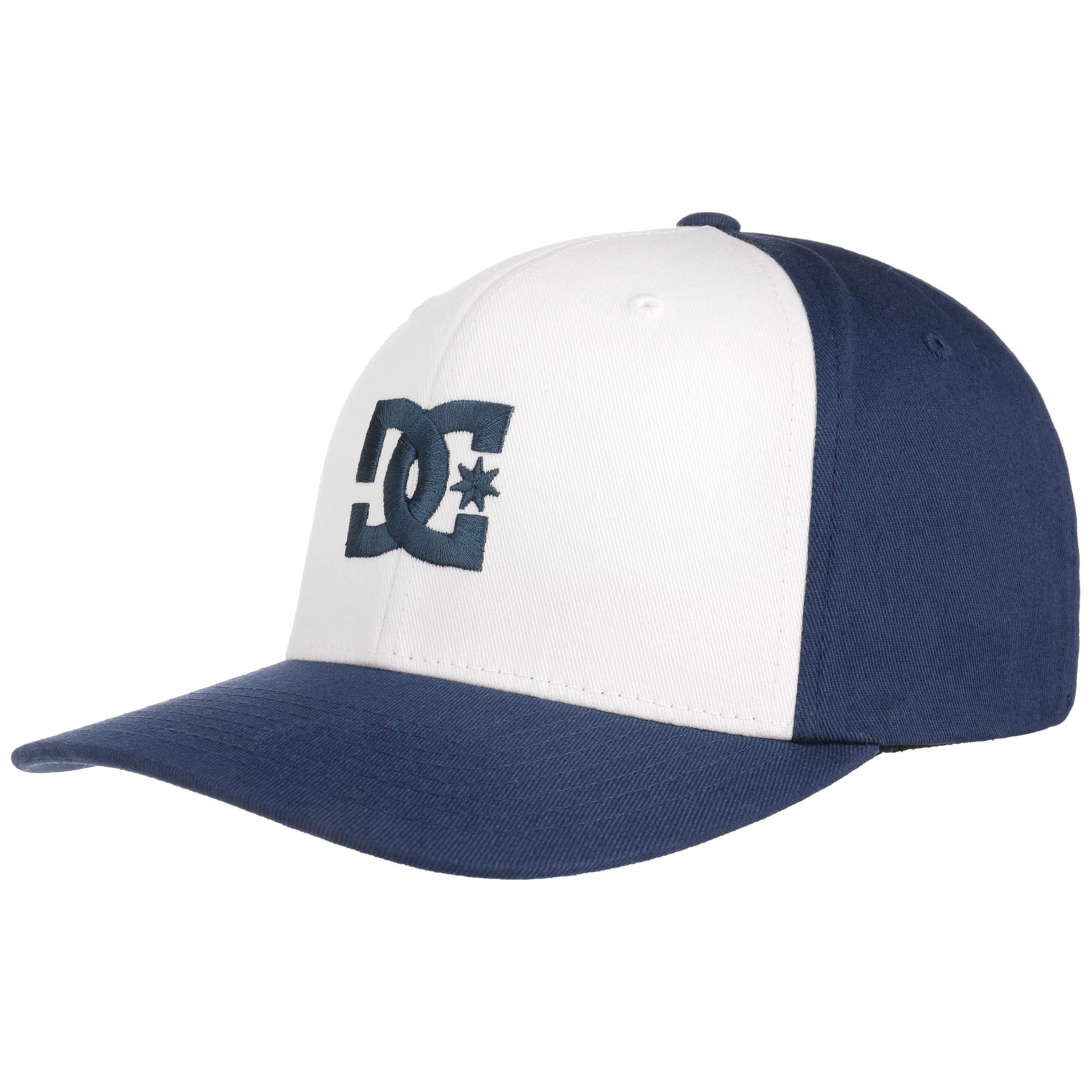 dc flexfit cap