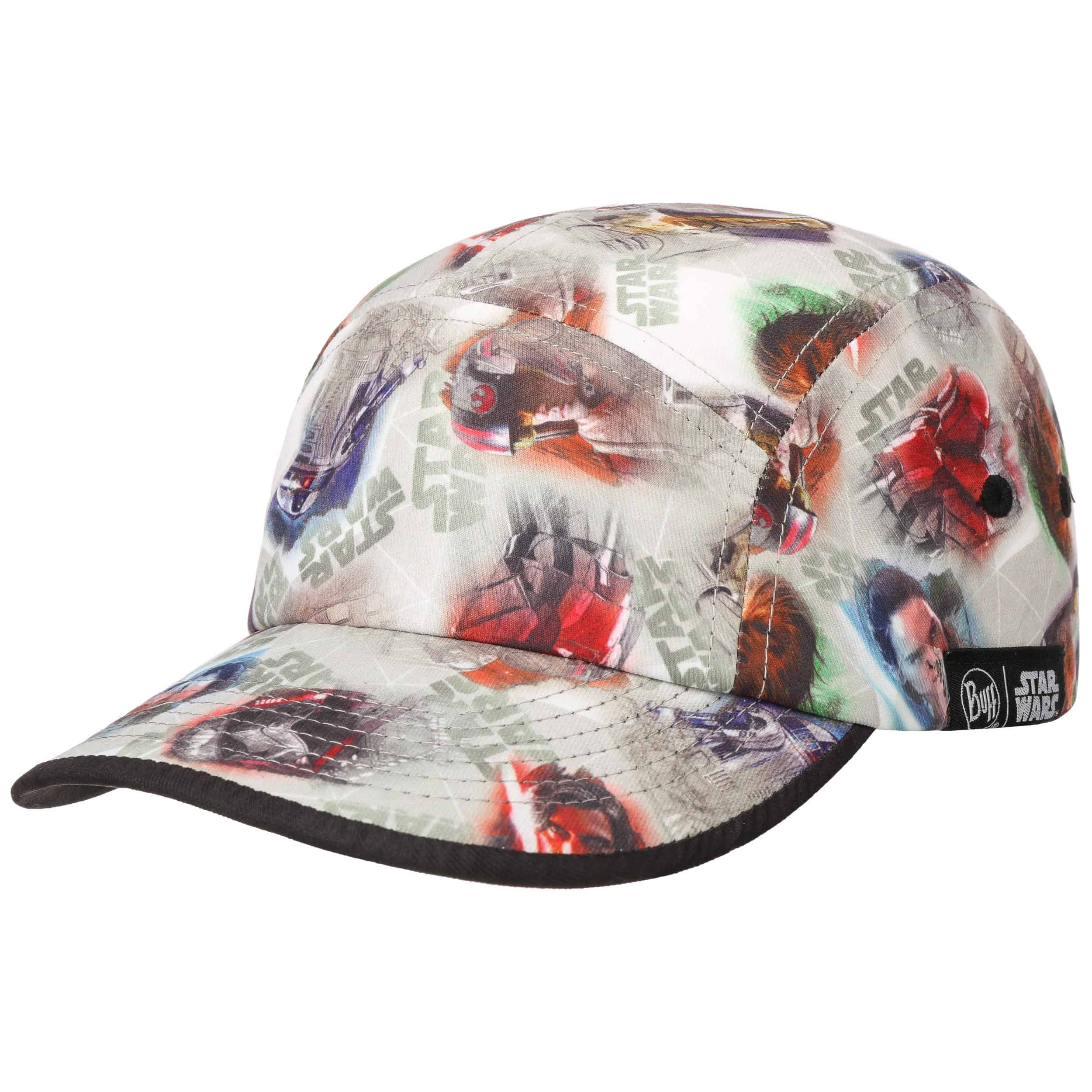 star wars baseball cap