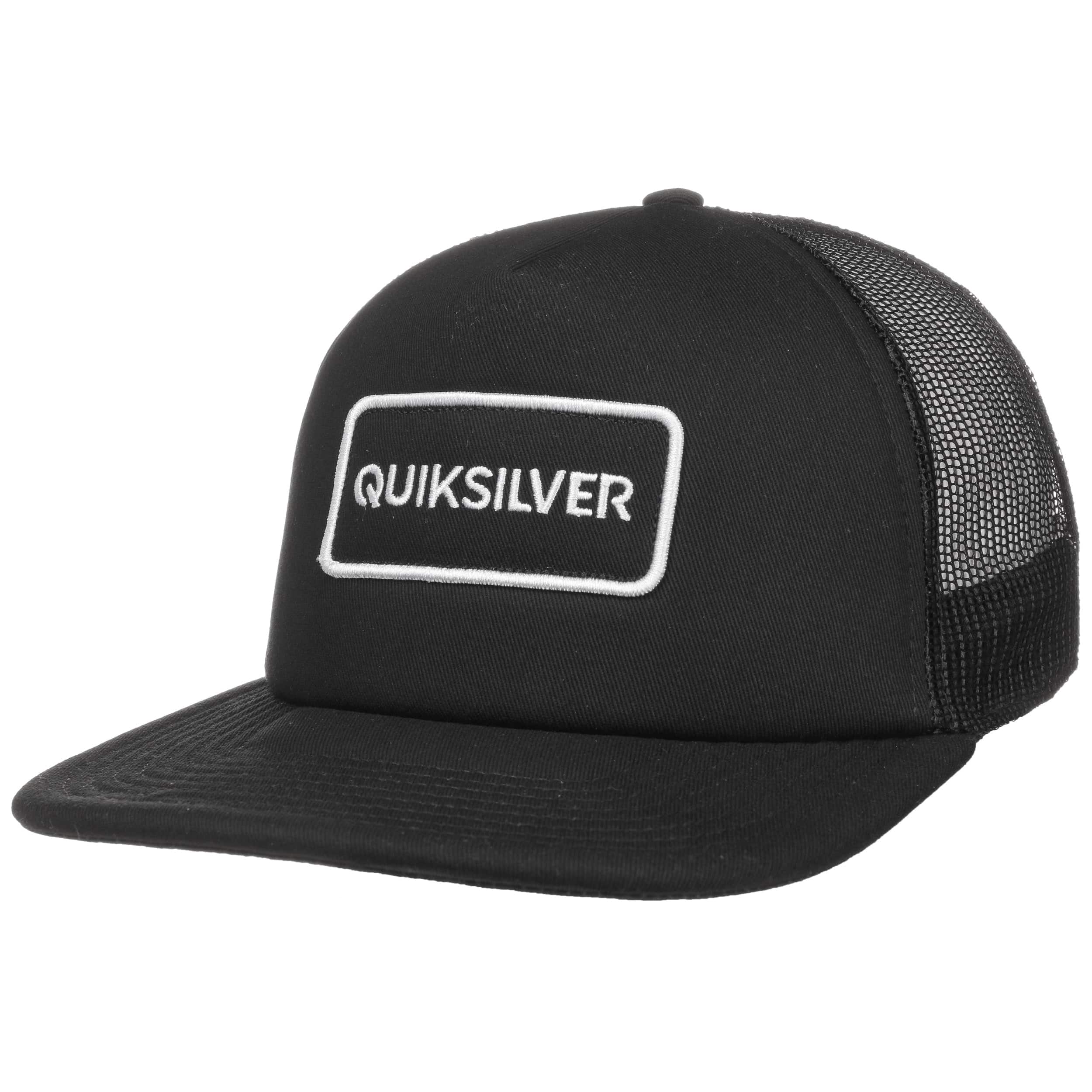 quiksilver boonie hat