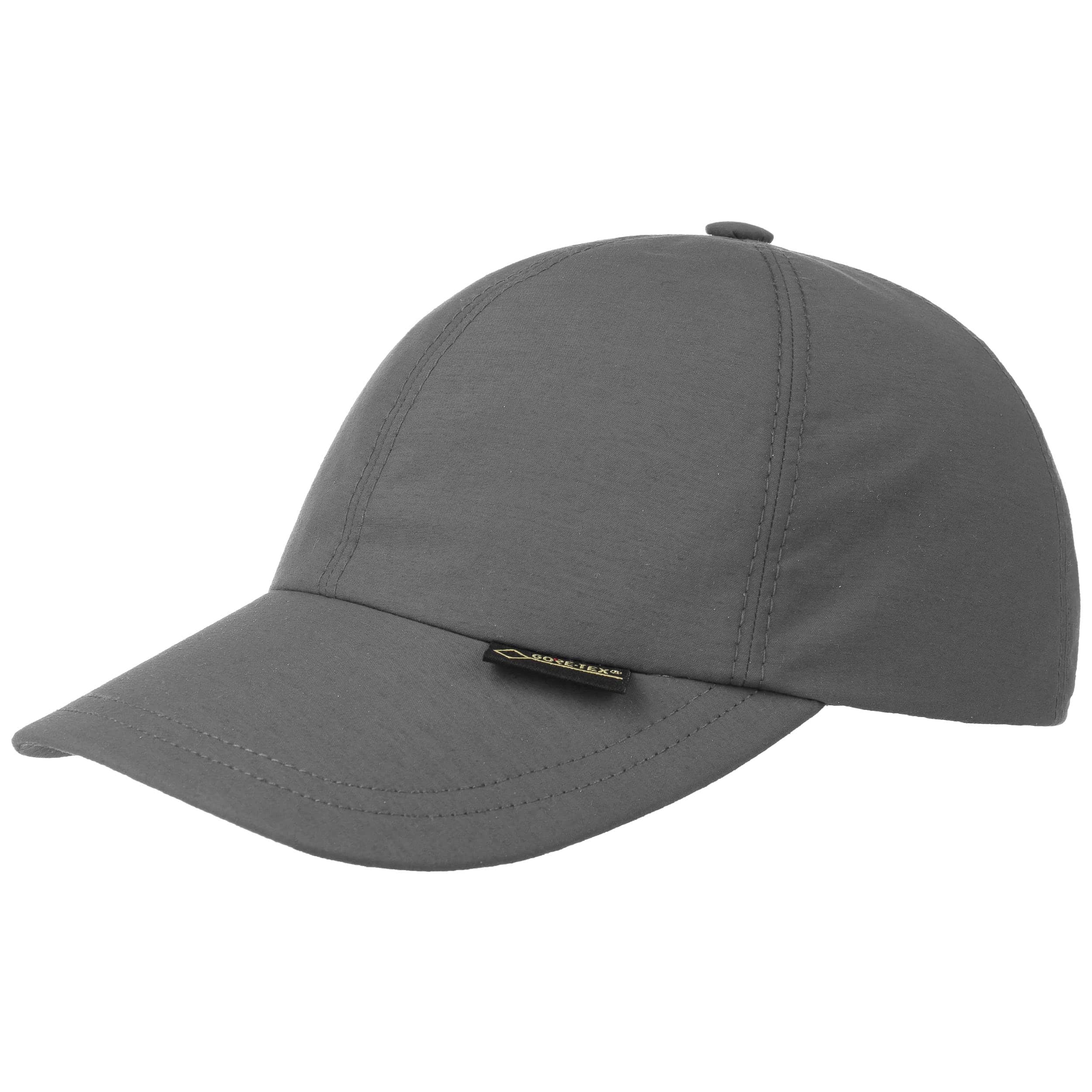 gore tex wool baseball cap