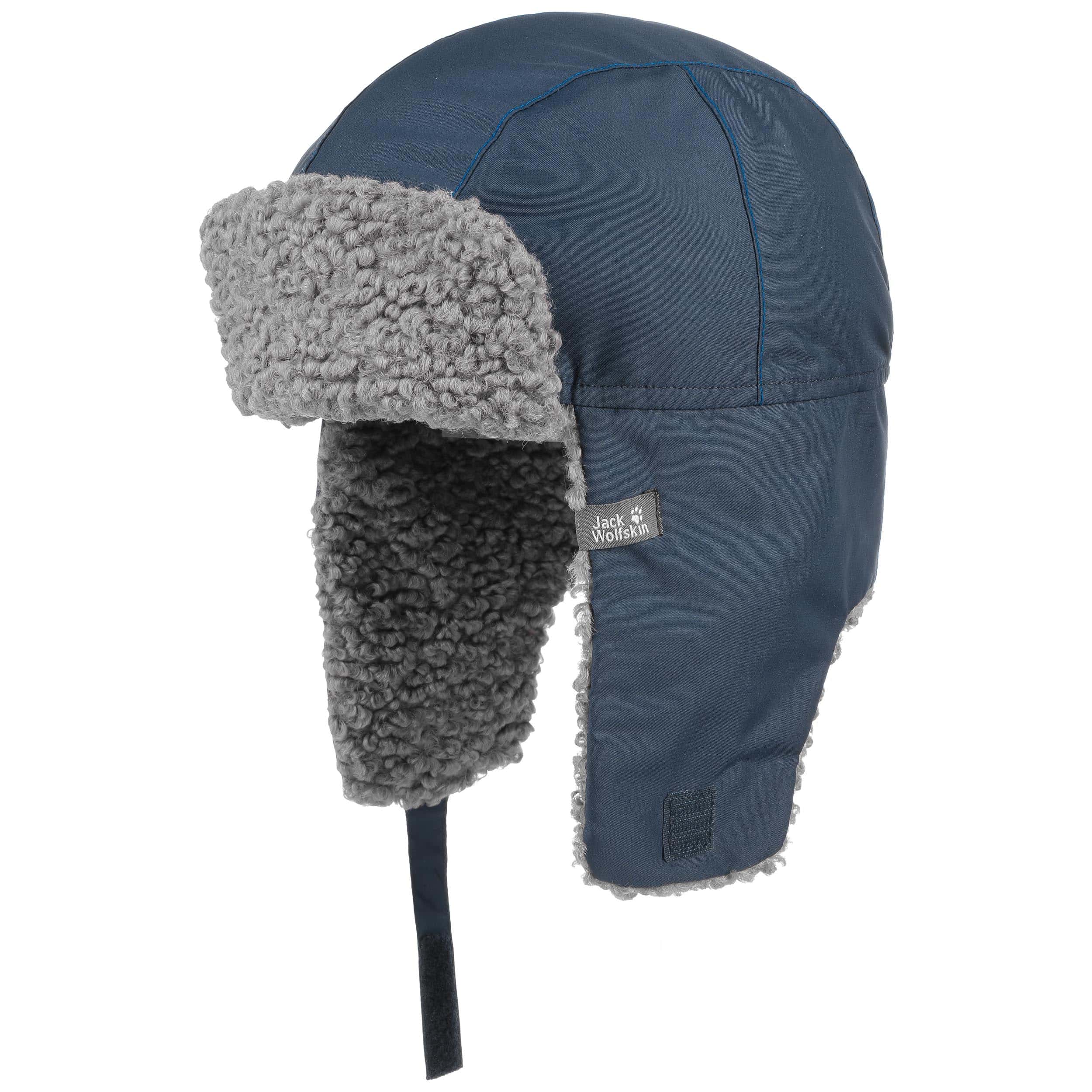 Stormlock Kids Aviator Hat by Jack Wolfskin - 23,95