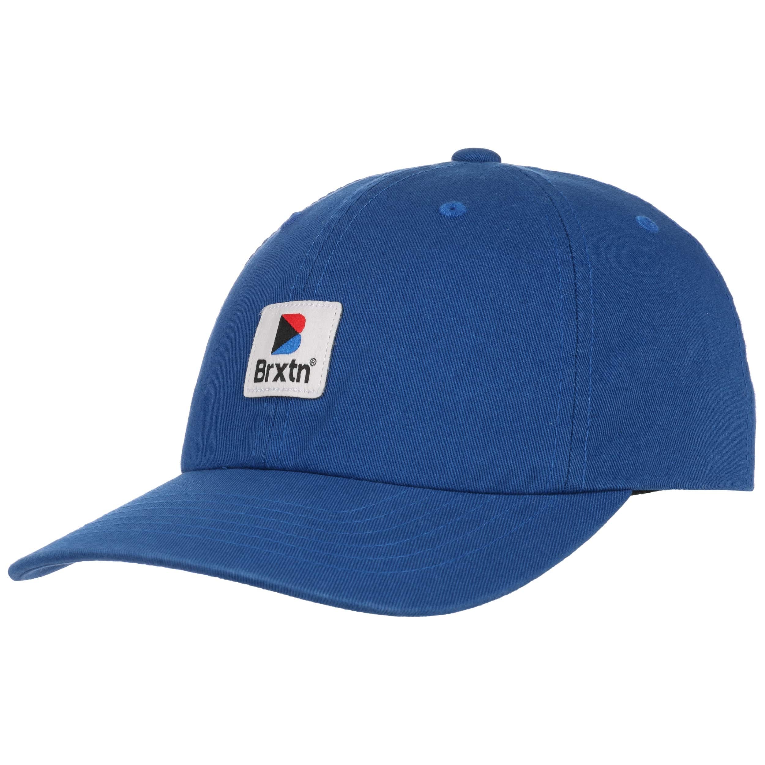 brixton stowell cap