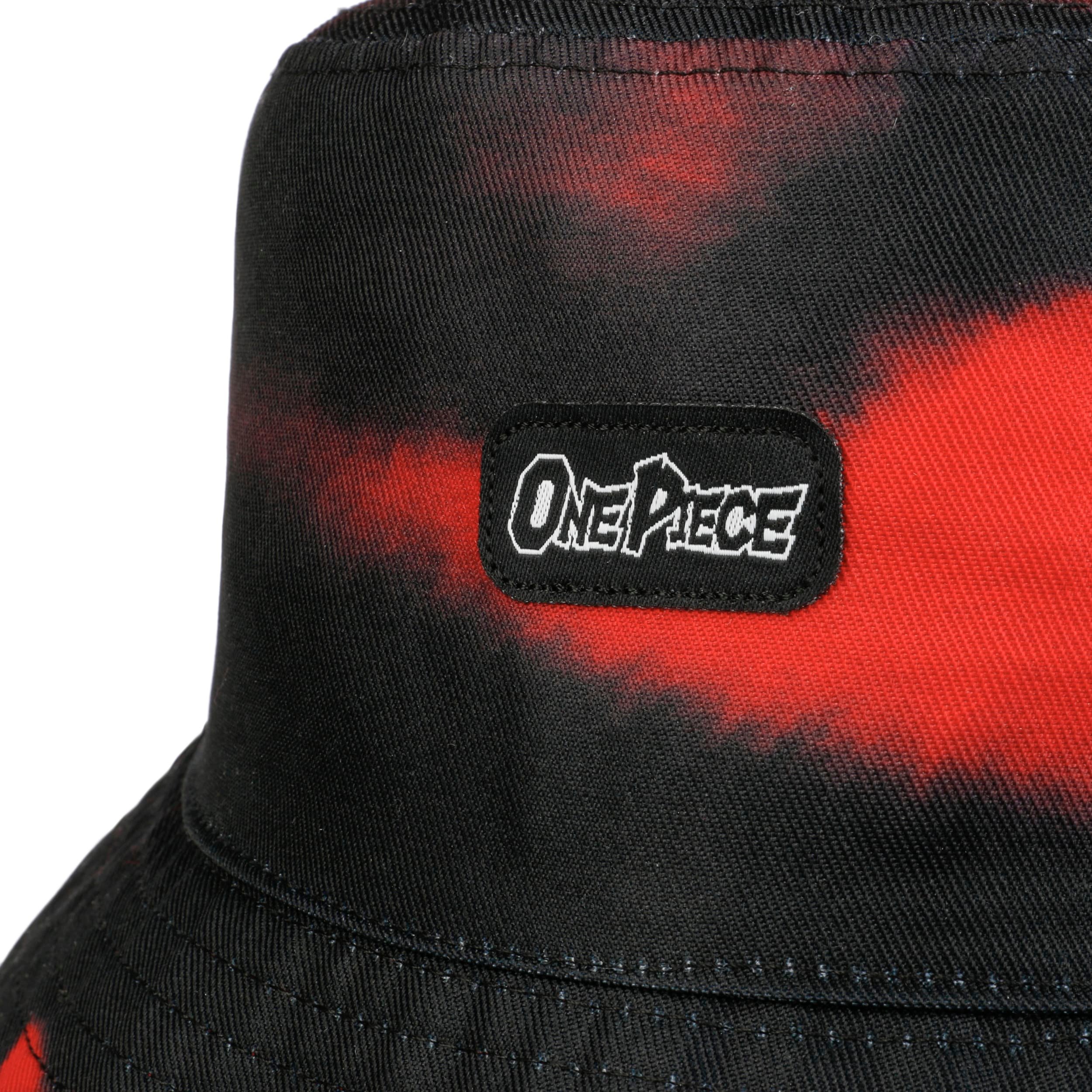 Straw Hat Crew Bucket Stoffhut by Capslab - 34,95