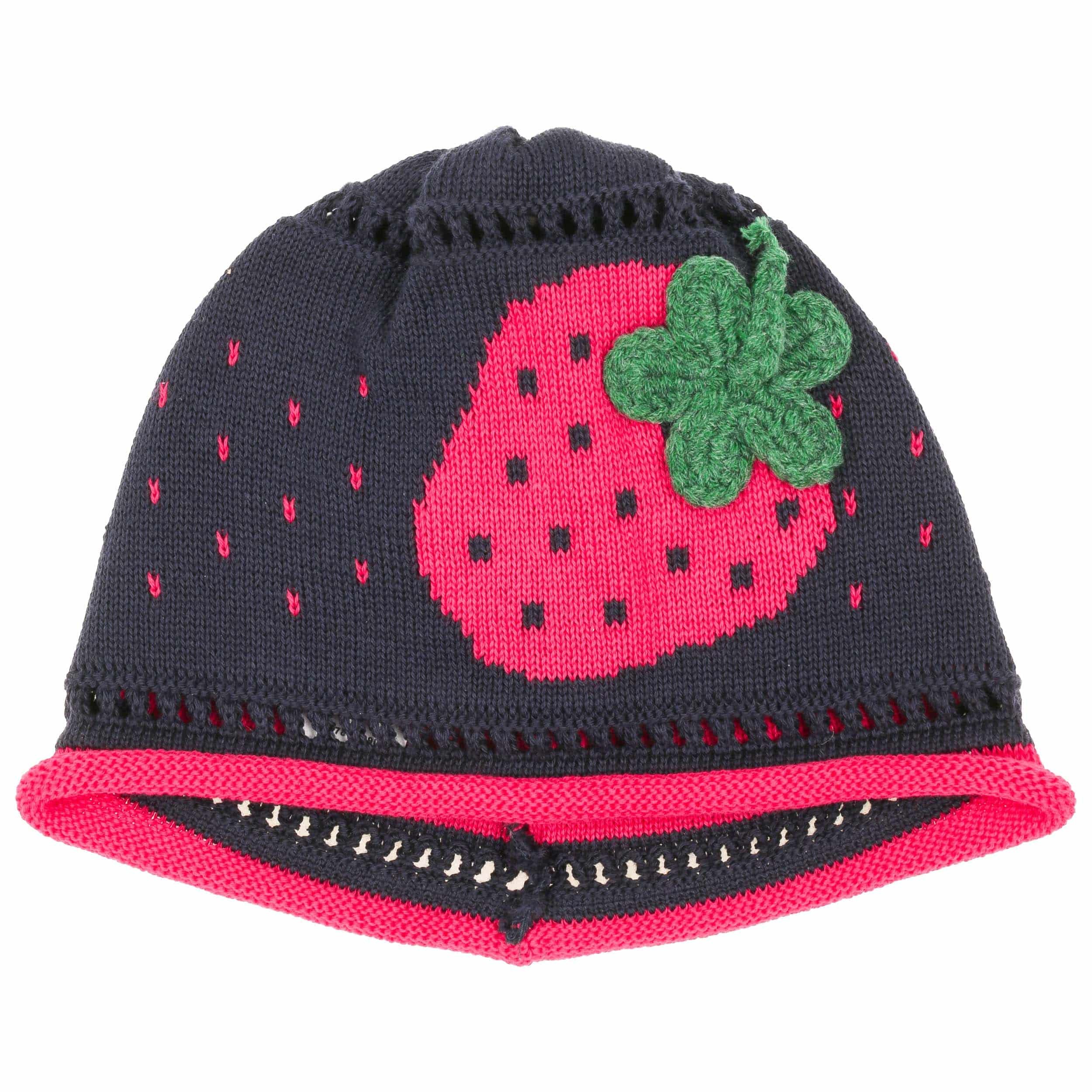 Mütze Raspberry Strawberry Beanie Kindermütze by maximo - 17,95