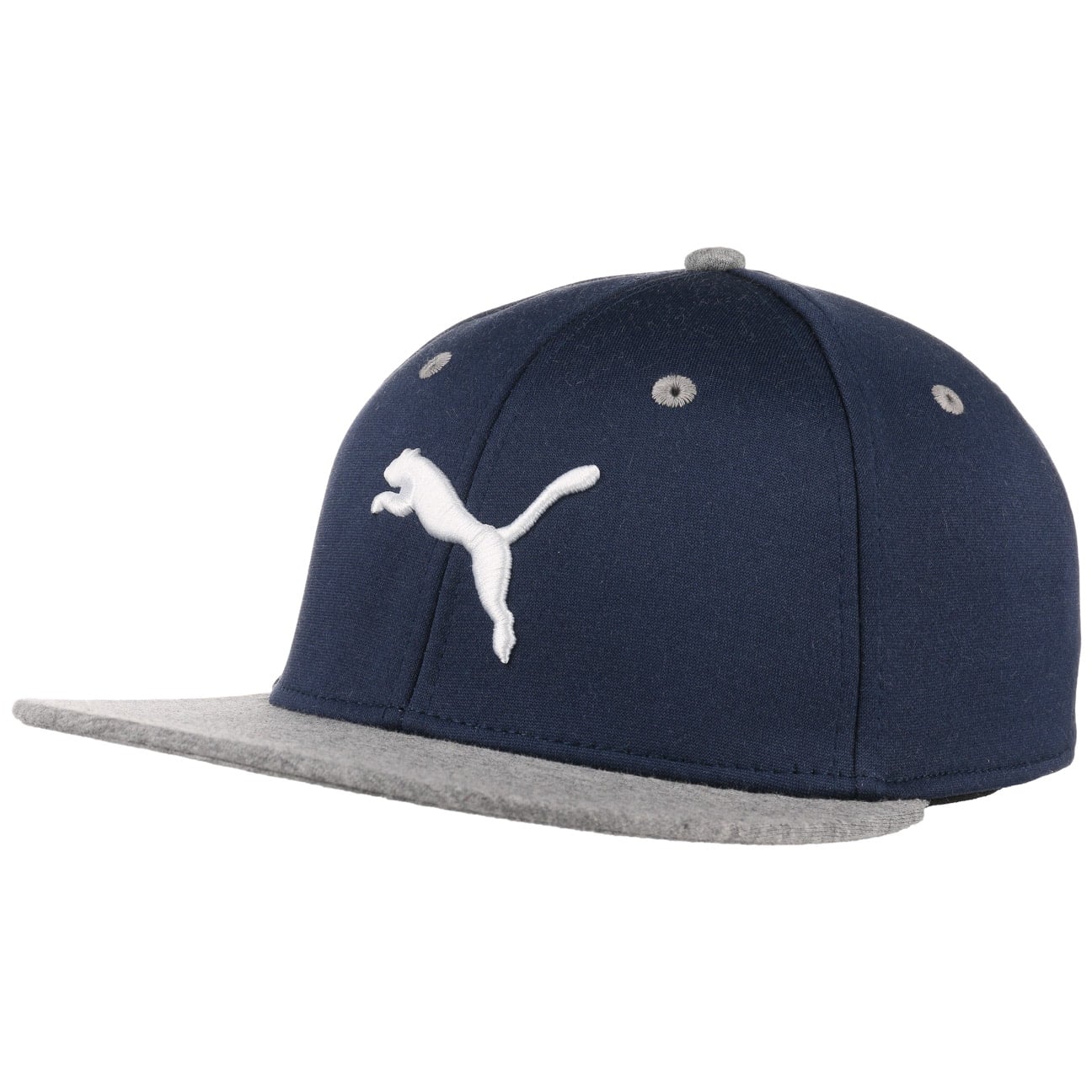 puma flatbrim