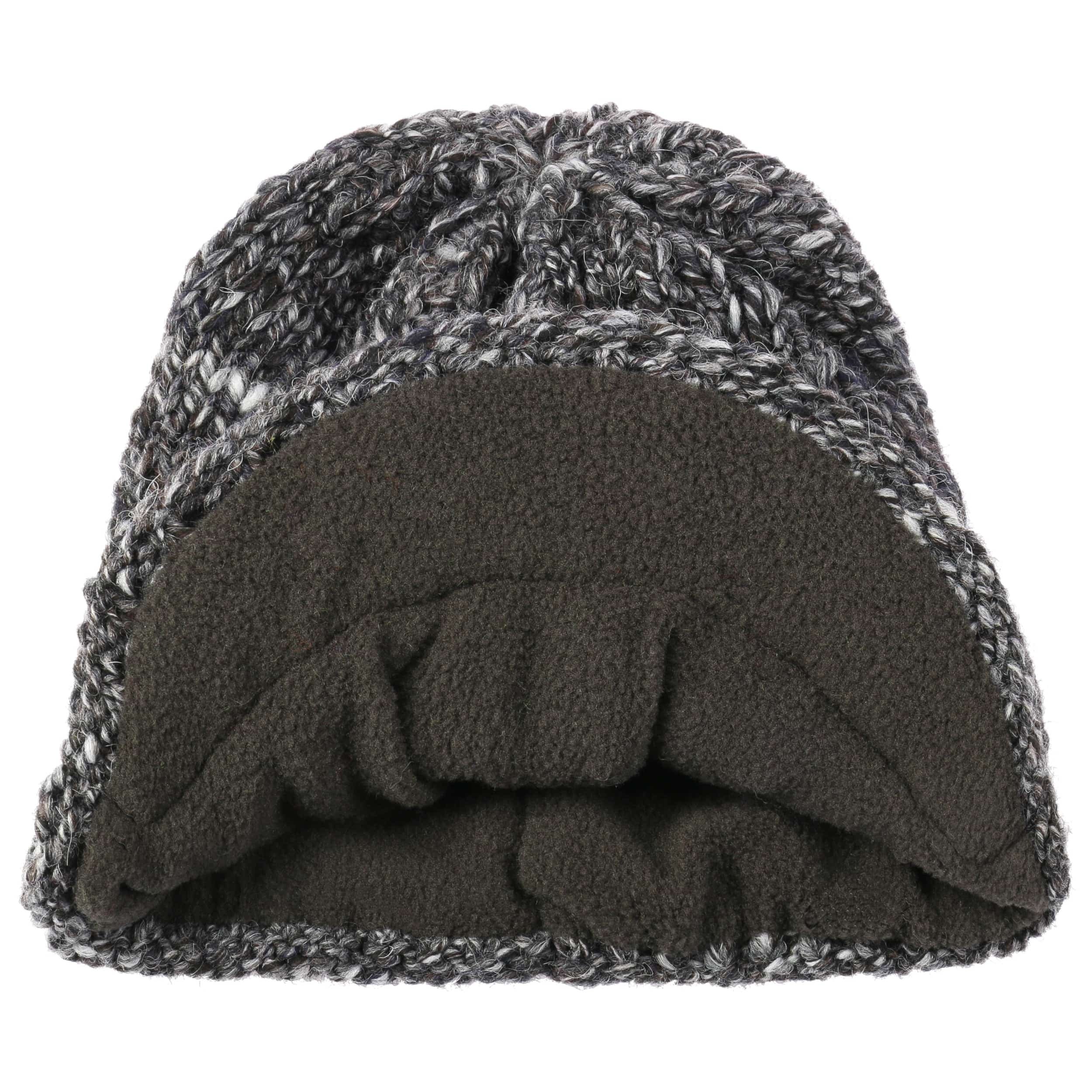 Normani Strickmütze Mit 3M Thinsulate (40g) - Warm Bis -30°C, Wasserabweisend, Für Damen & Herren