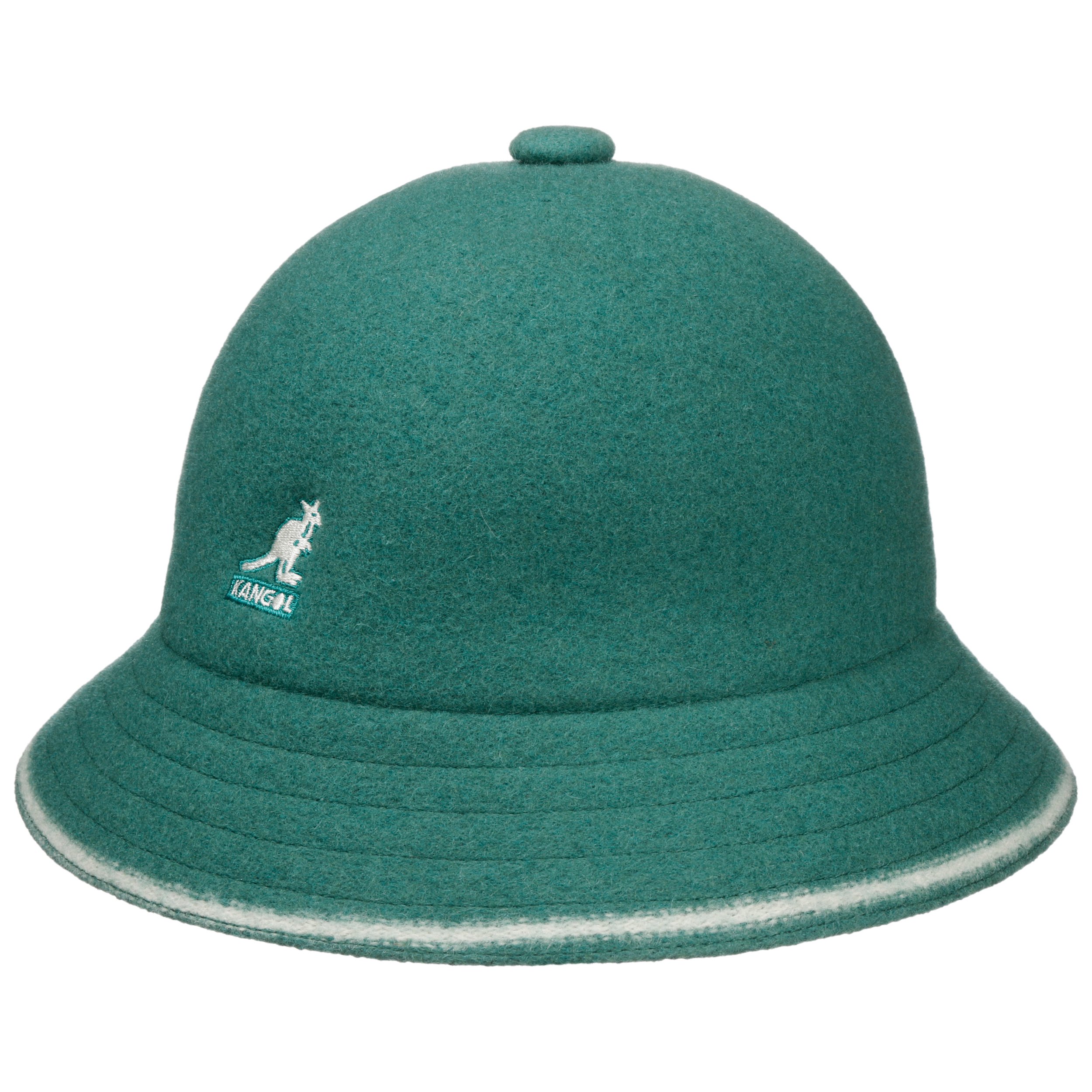 WIND AND SEA × KANGOL FURGOLA CASUAL XL Kangol Furgora Casual - Bucket Hat - Hut Falkenhagen