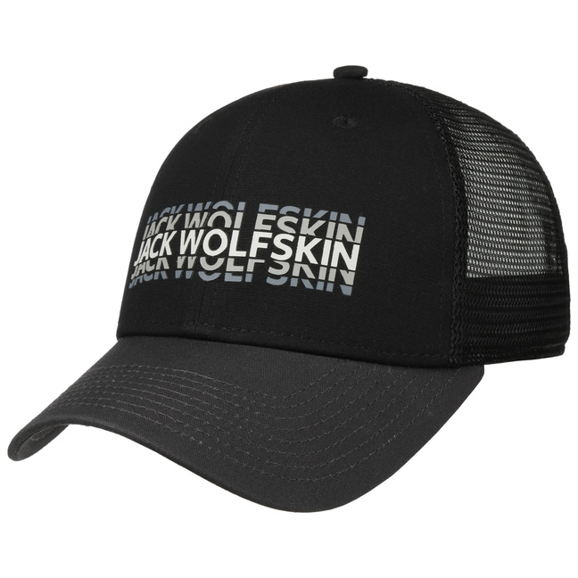 cap jack wolfskin