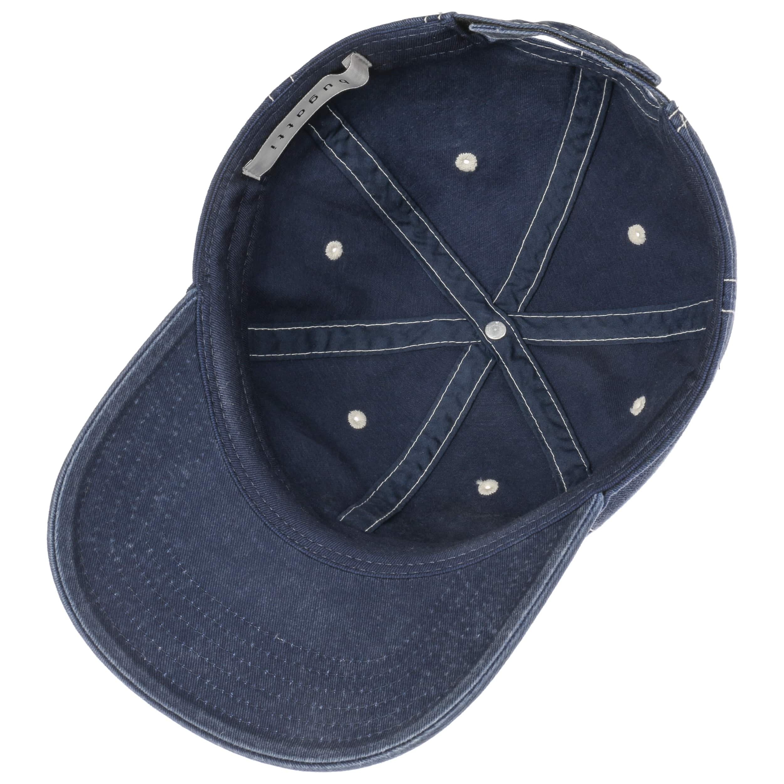 Summer Paradise Cap by bugatti - CHF 32.95
