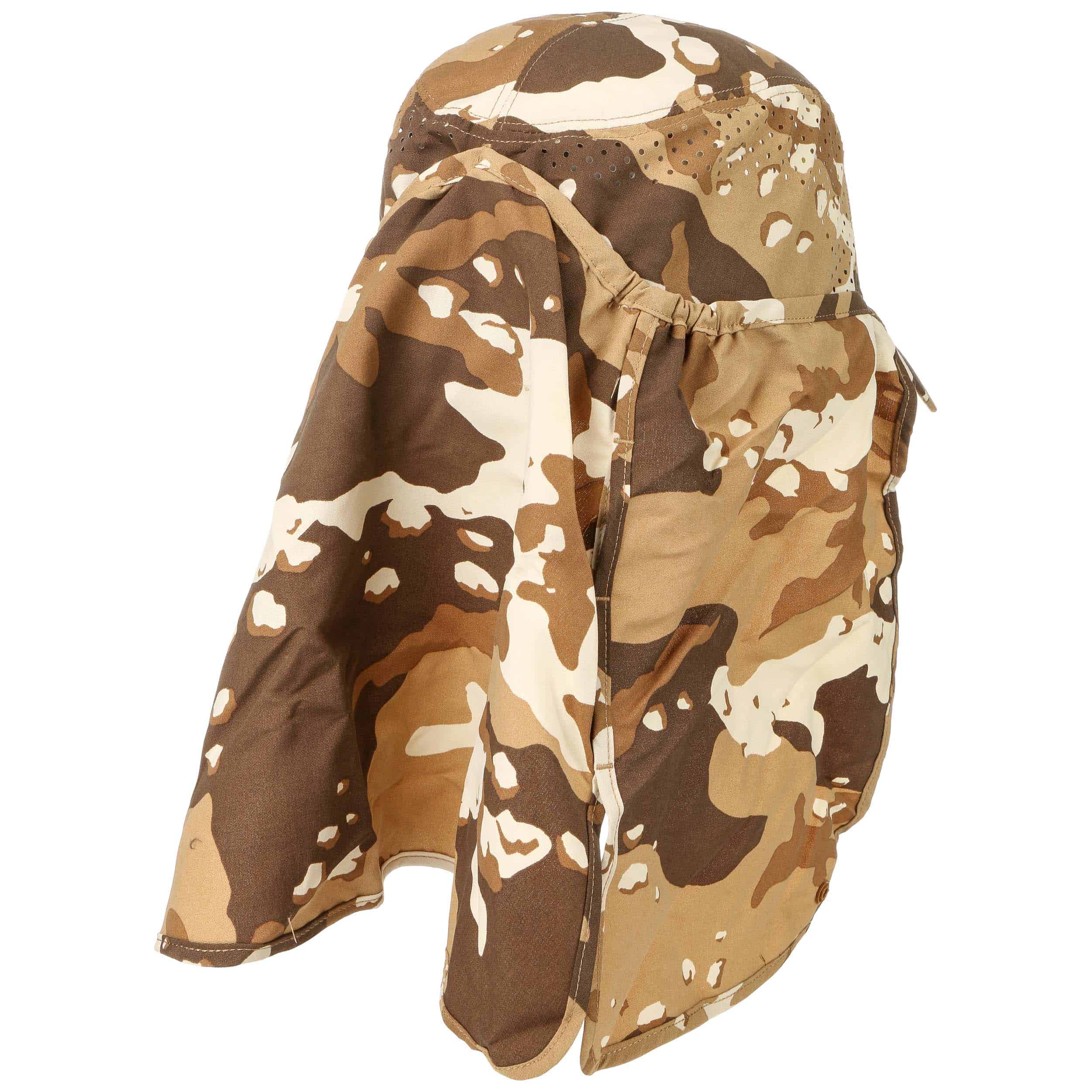 The North Face Sun Shield Cap