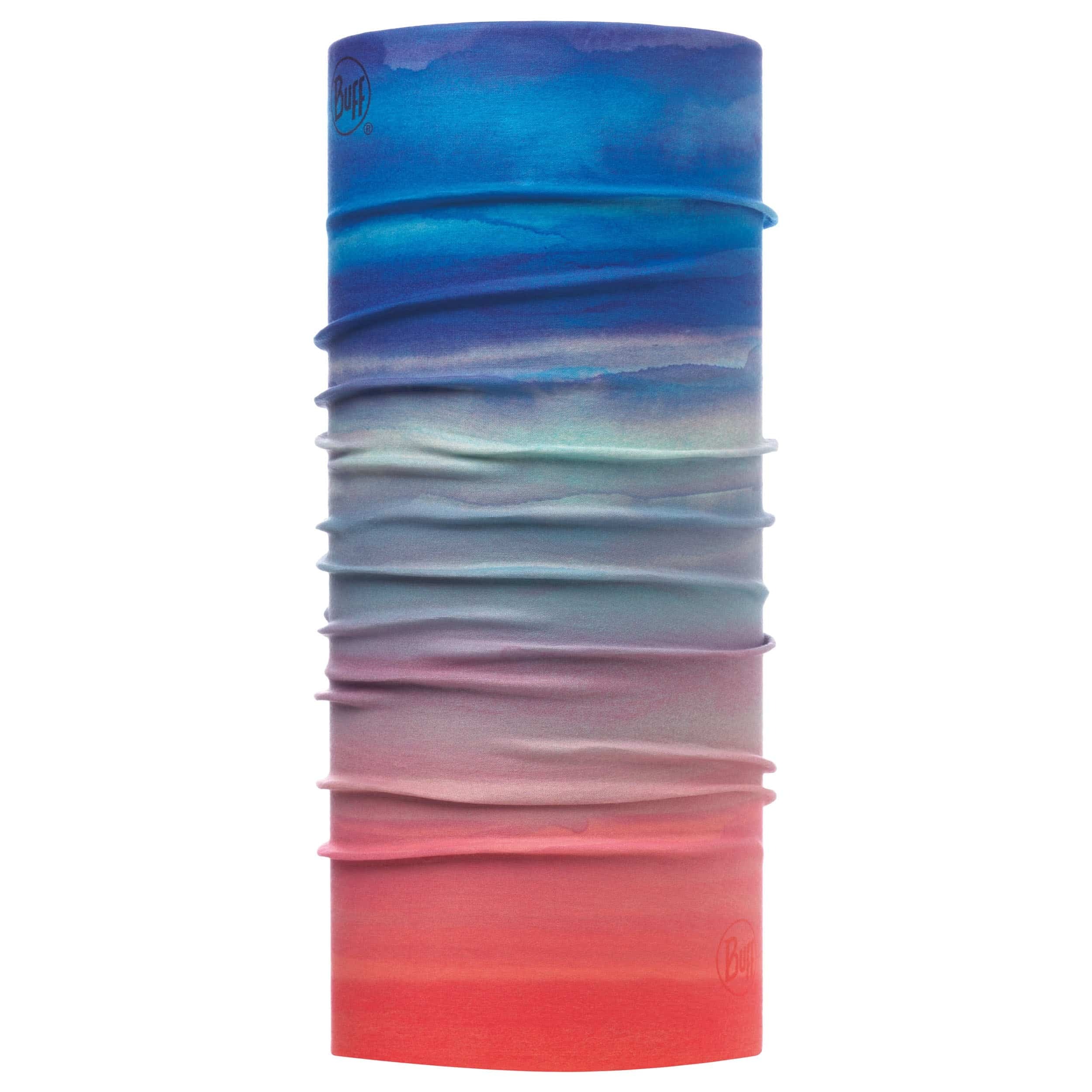 BUFF UV Insect Shield Multifunktionstuch - Insektenschutz & UV-Schutz