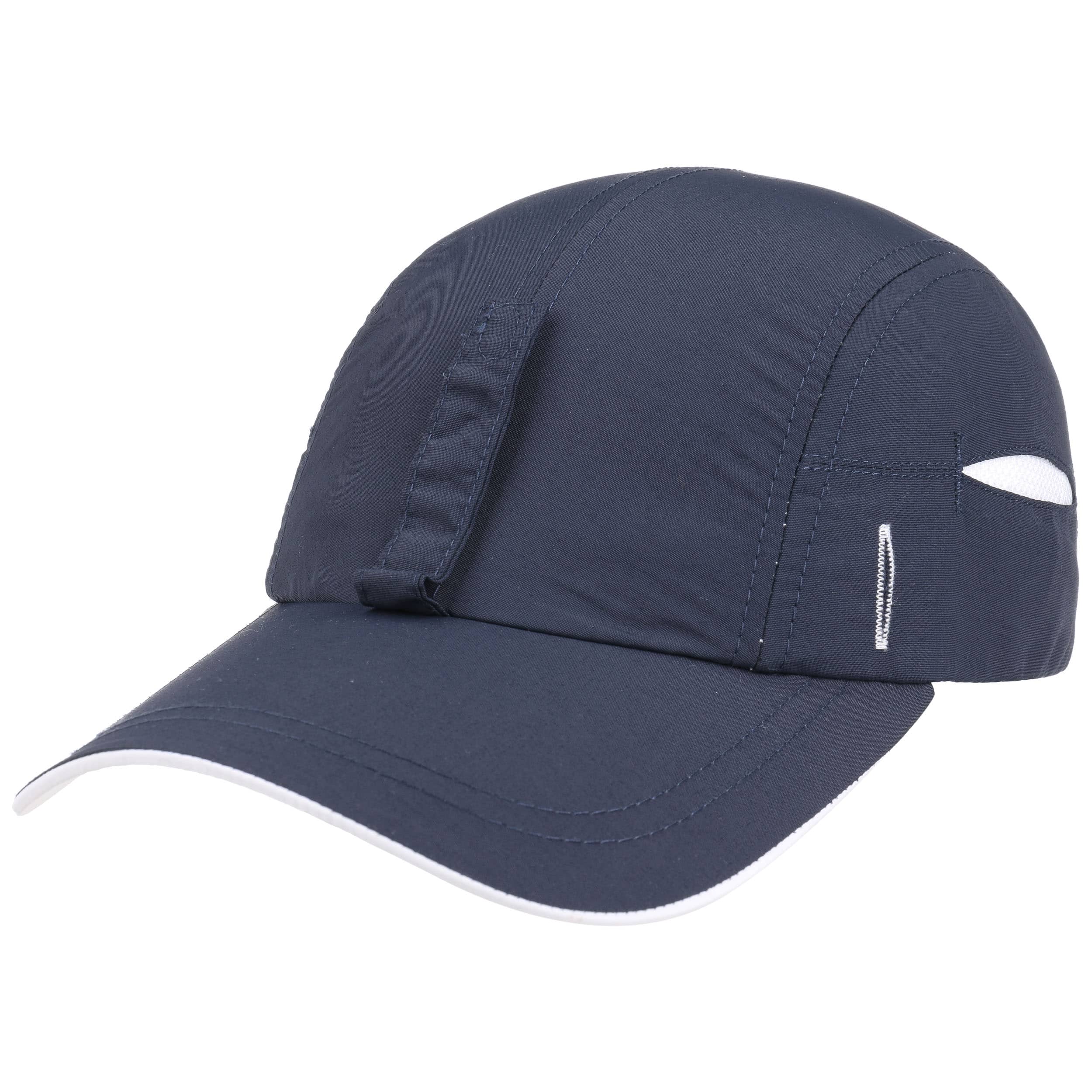 新作ウエア M.I.T Supplex nylon mesh sports cap adnd.in