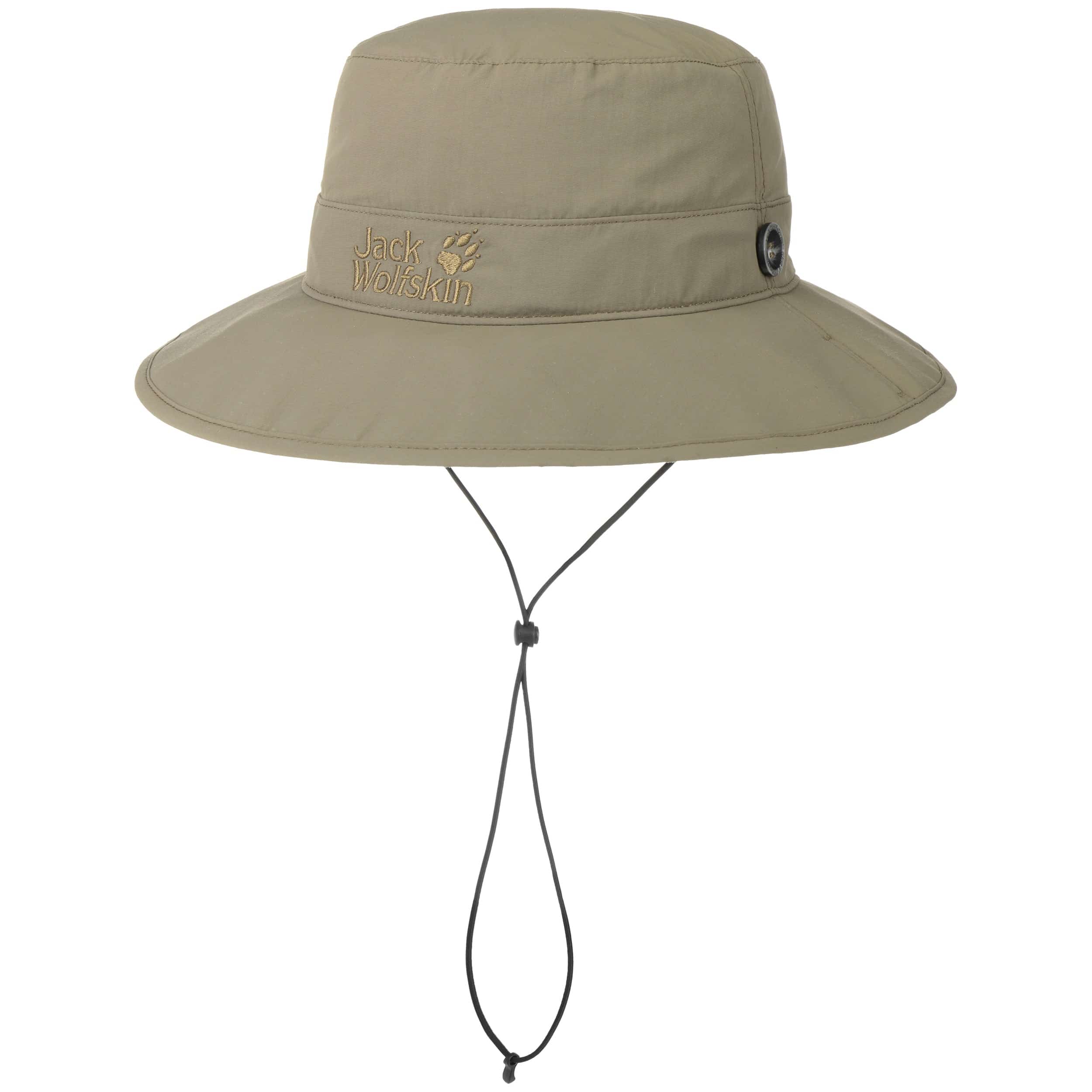 supplex mesh hat