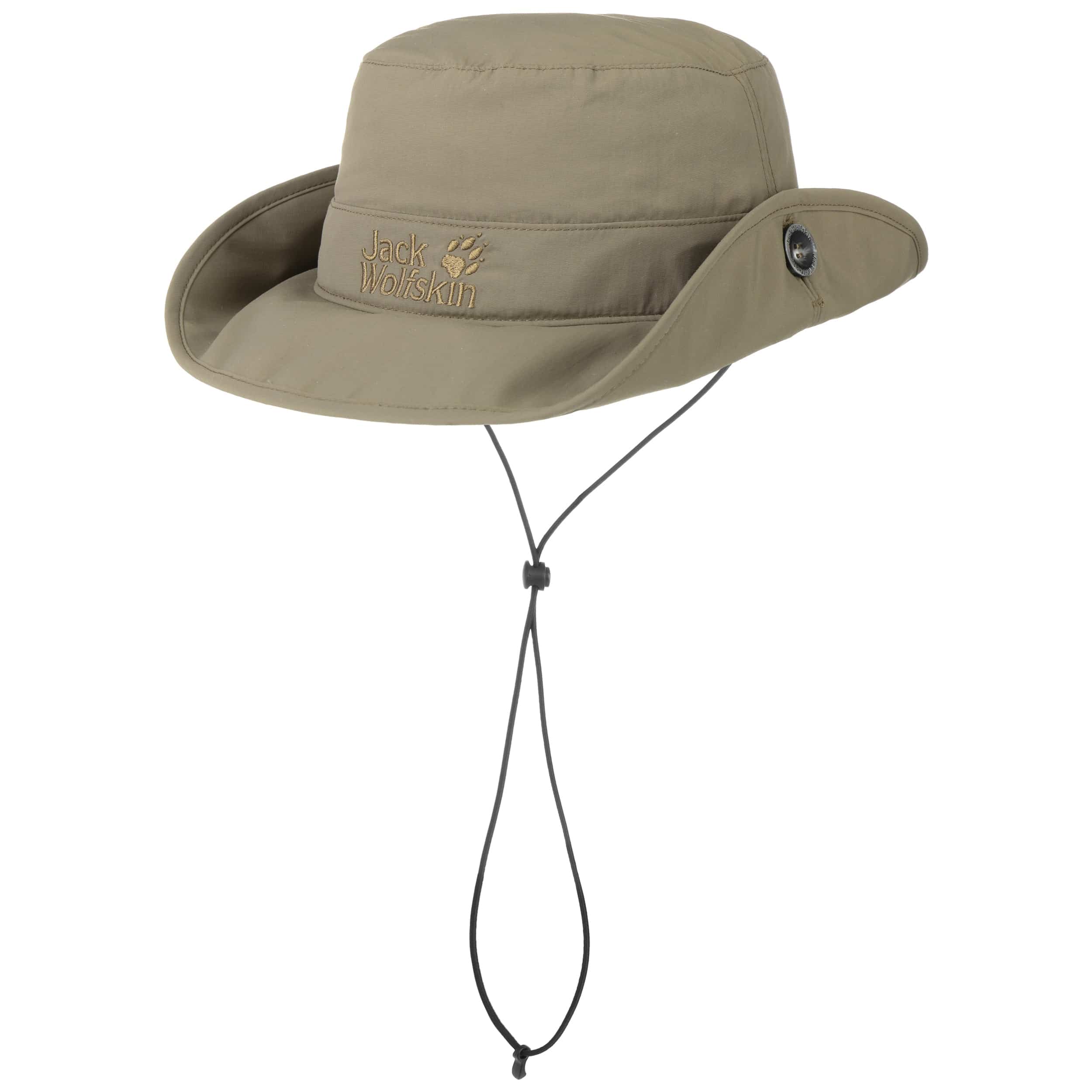 jack wolfskin supplex cap