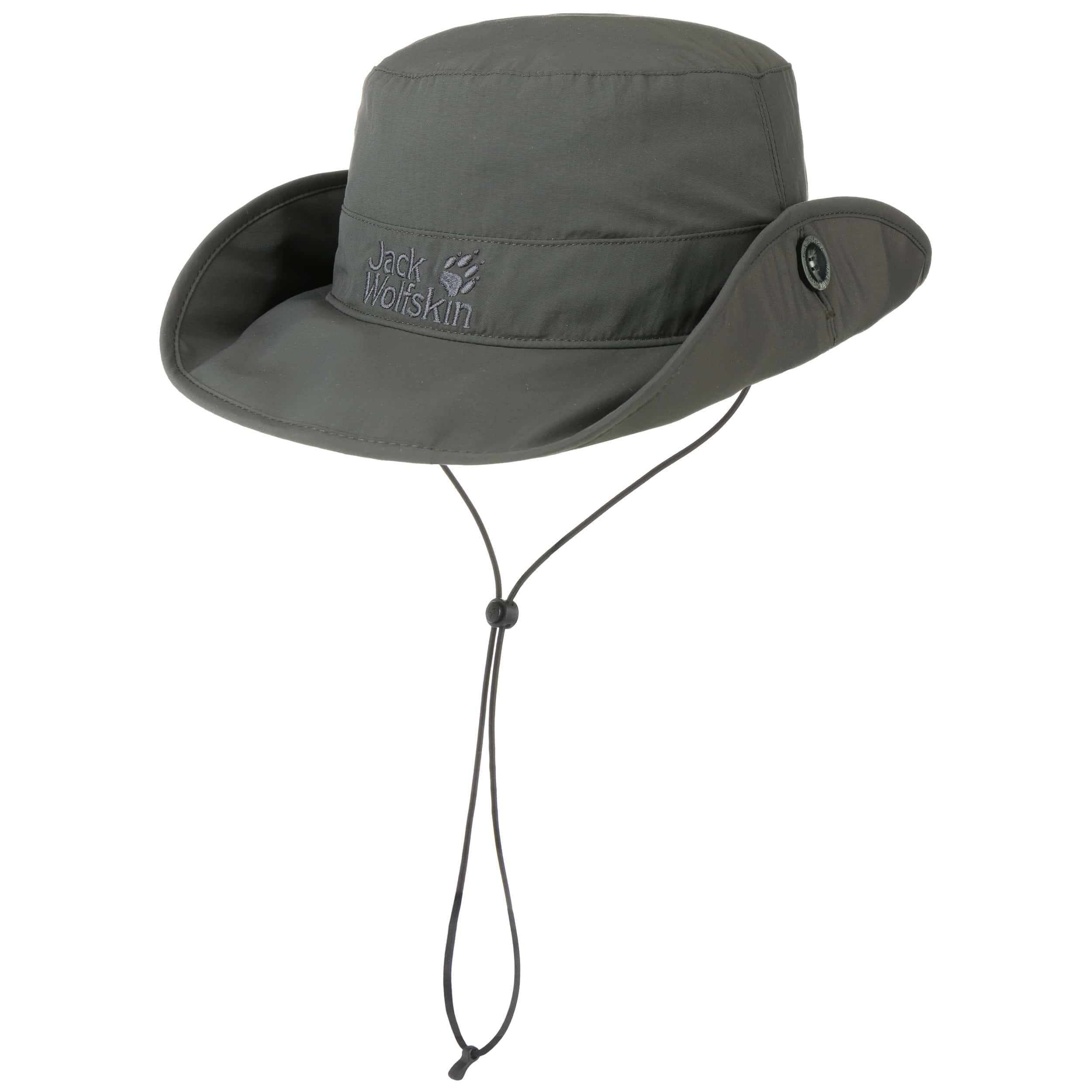 jack wolfskin supplex mesh hat