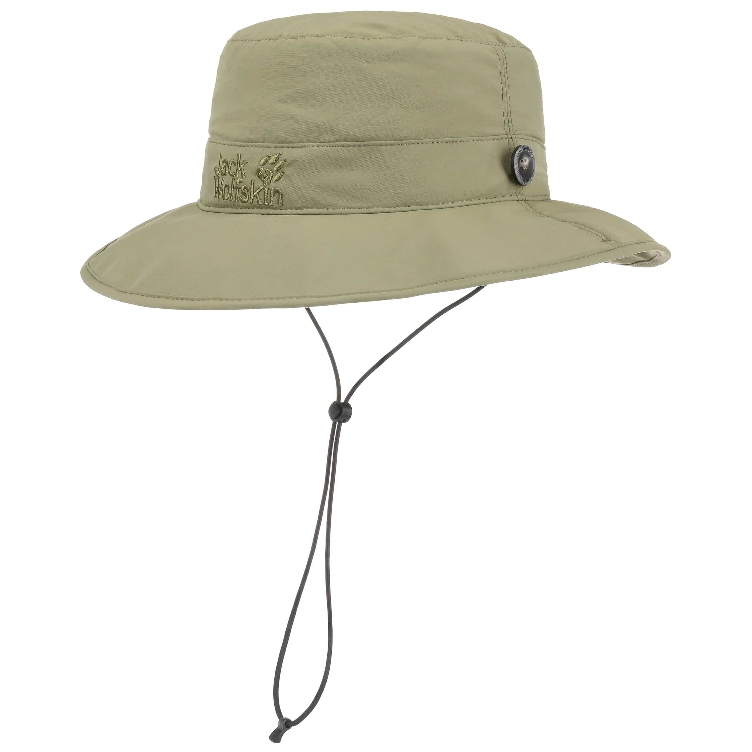 supplex mesh hat jack wolfskin