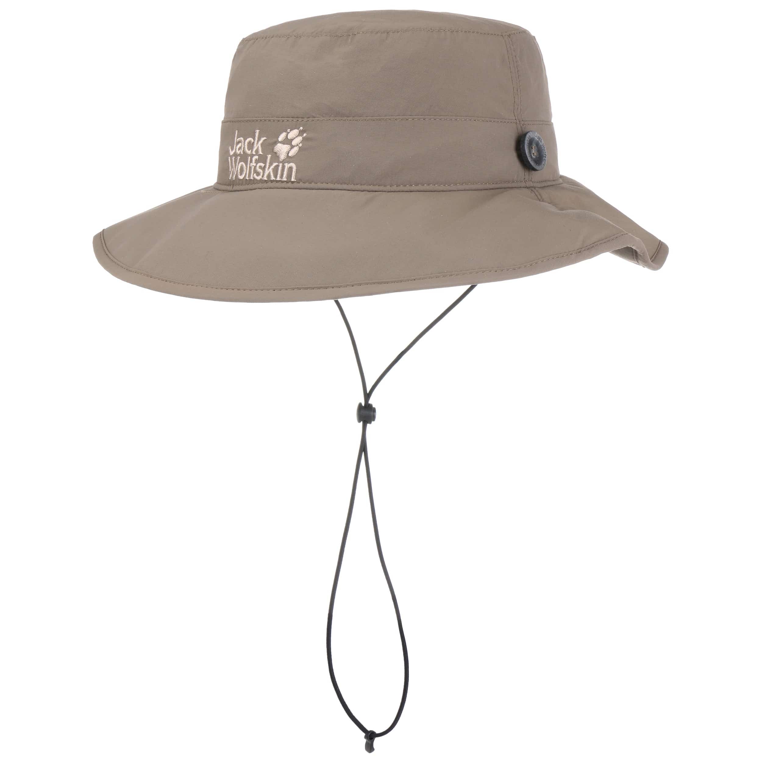 supplex mesh hat jack wolfskin