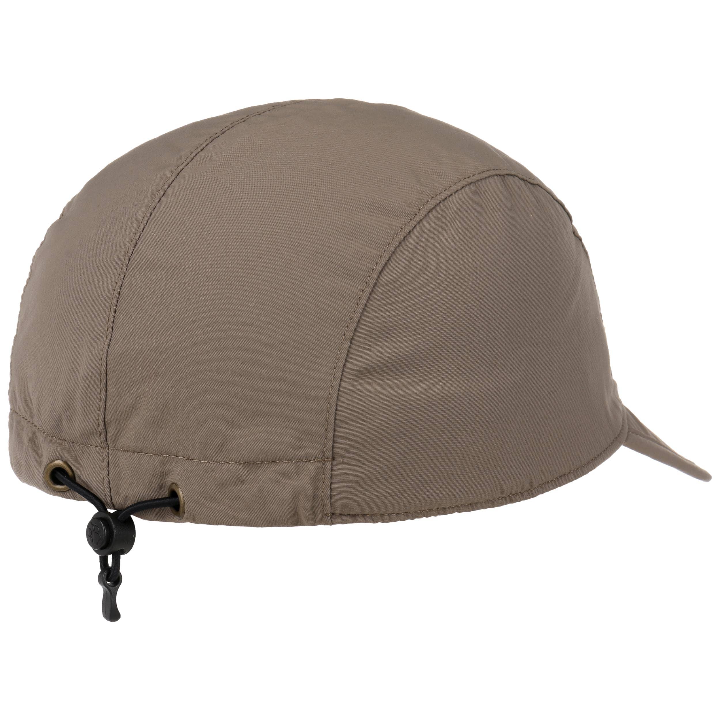 supplex road trip cap