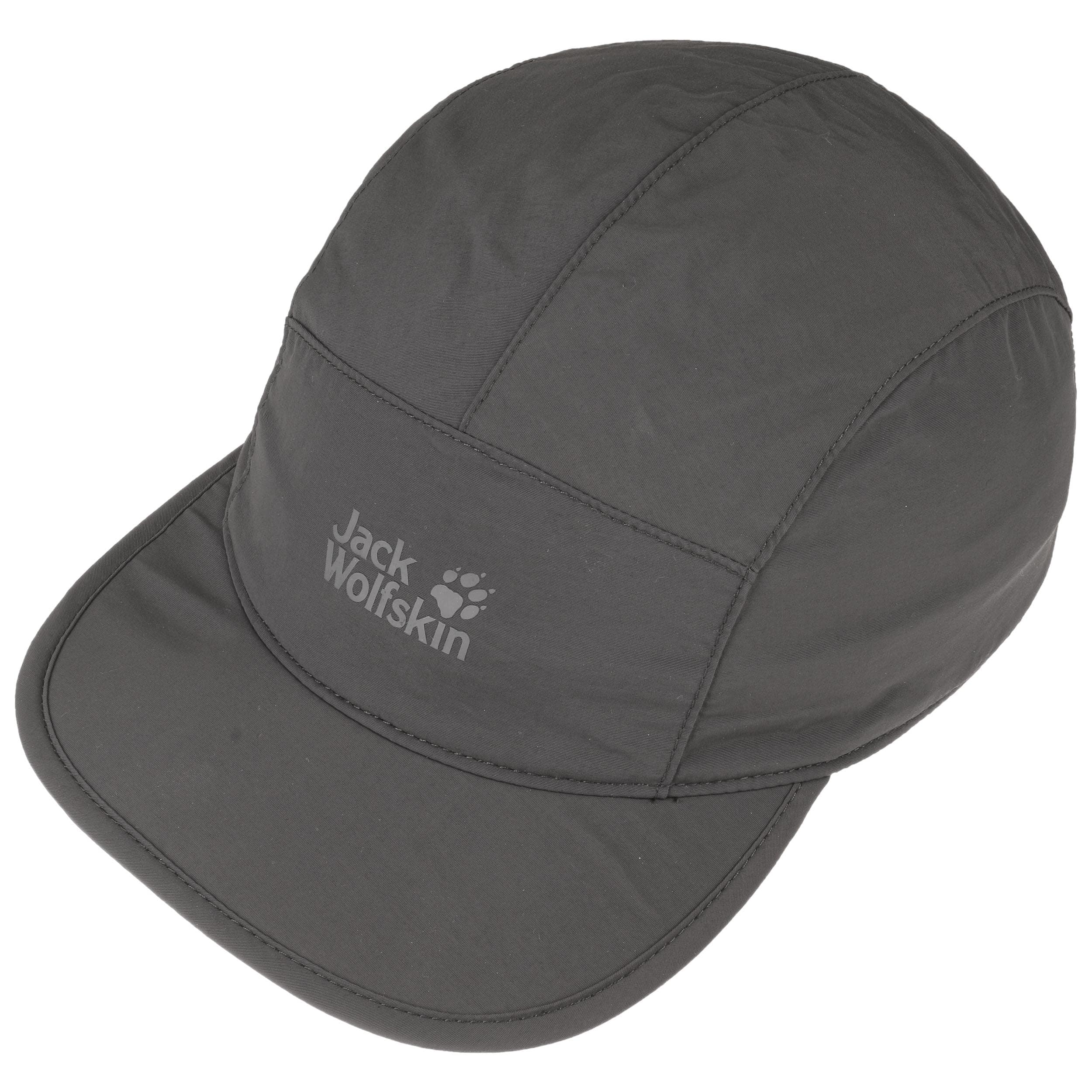 Supplex Road Trip Cap by Jack Wolfskin 21,95
