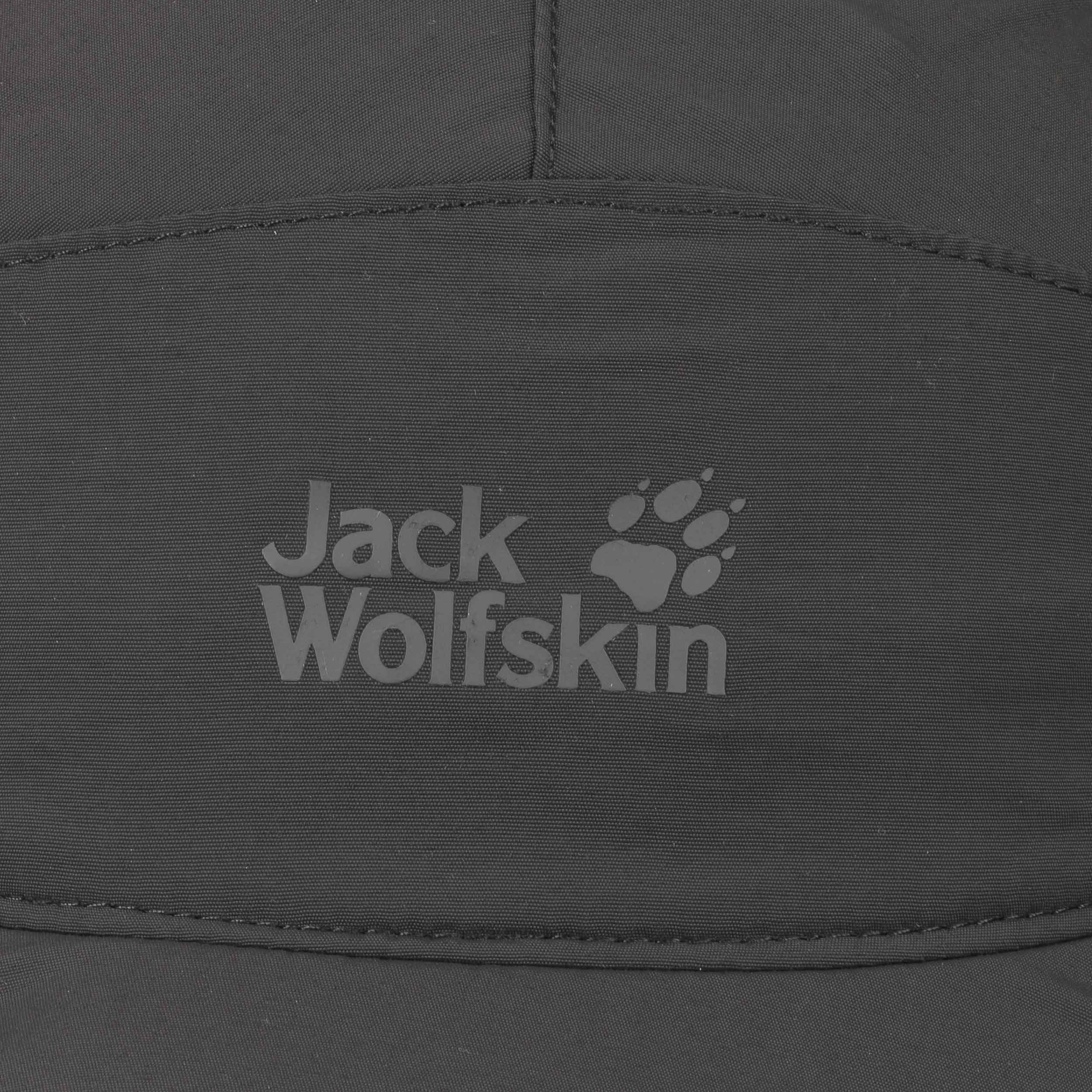 jack wolfskin supplex road trip cap