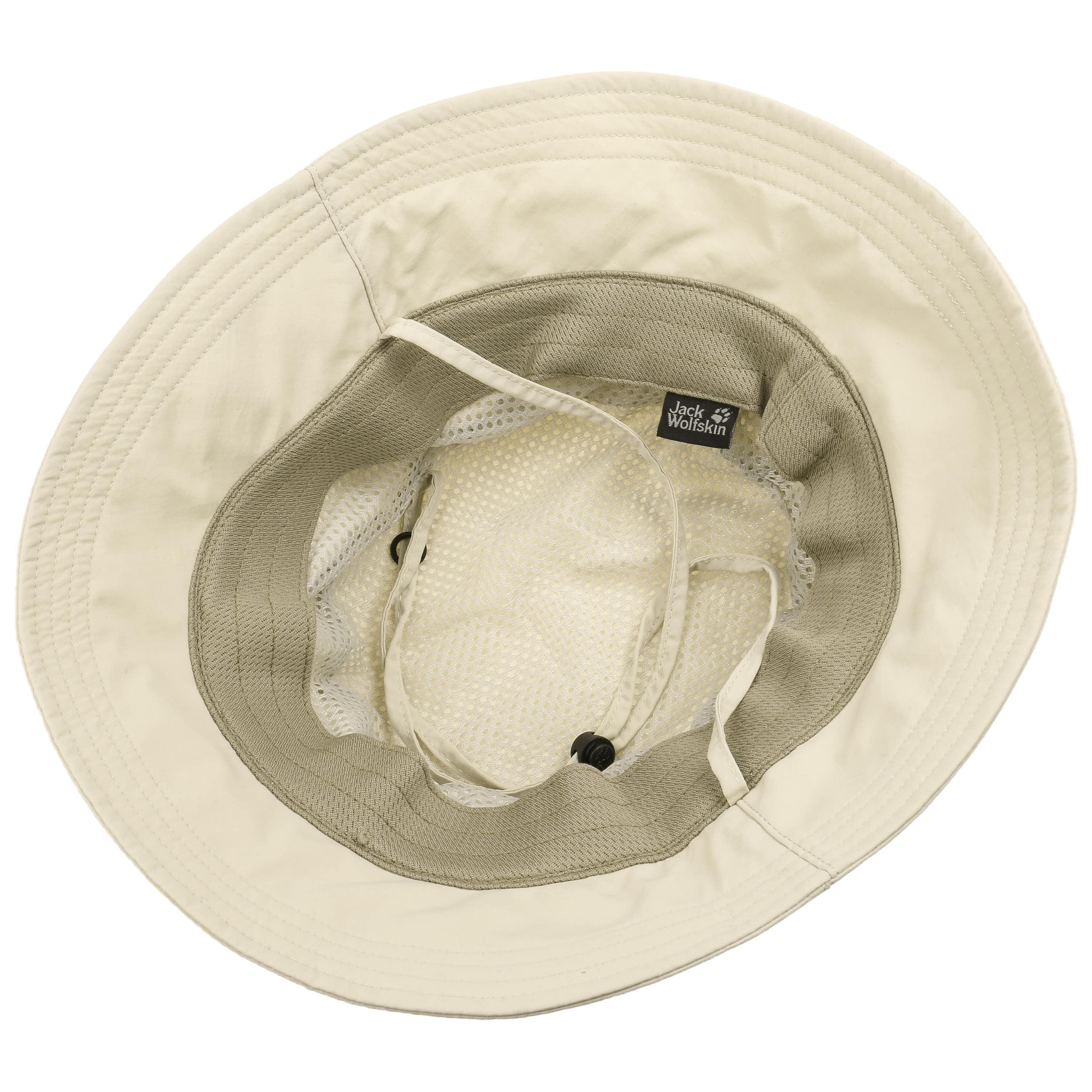 jack wolfskin supplex sun hat