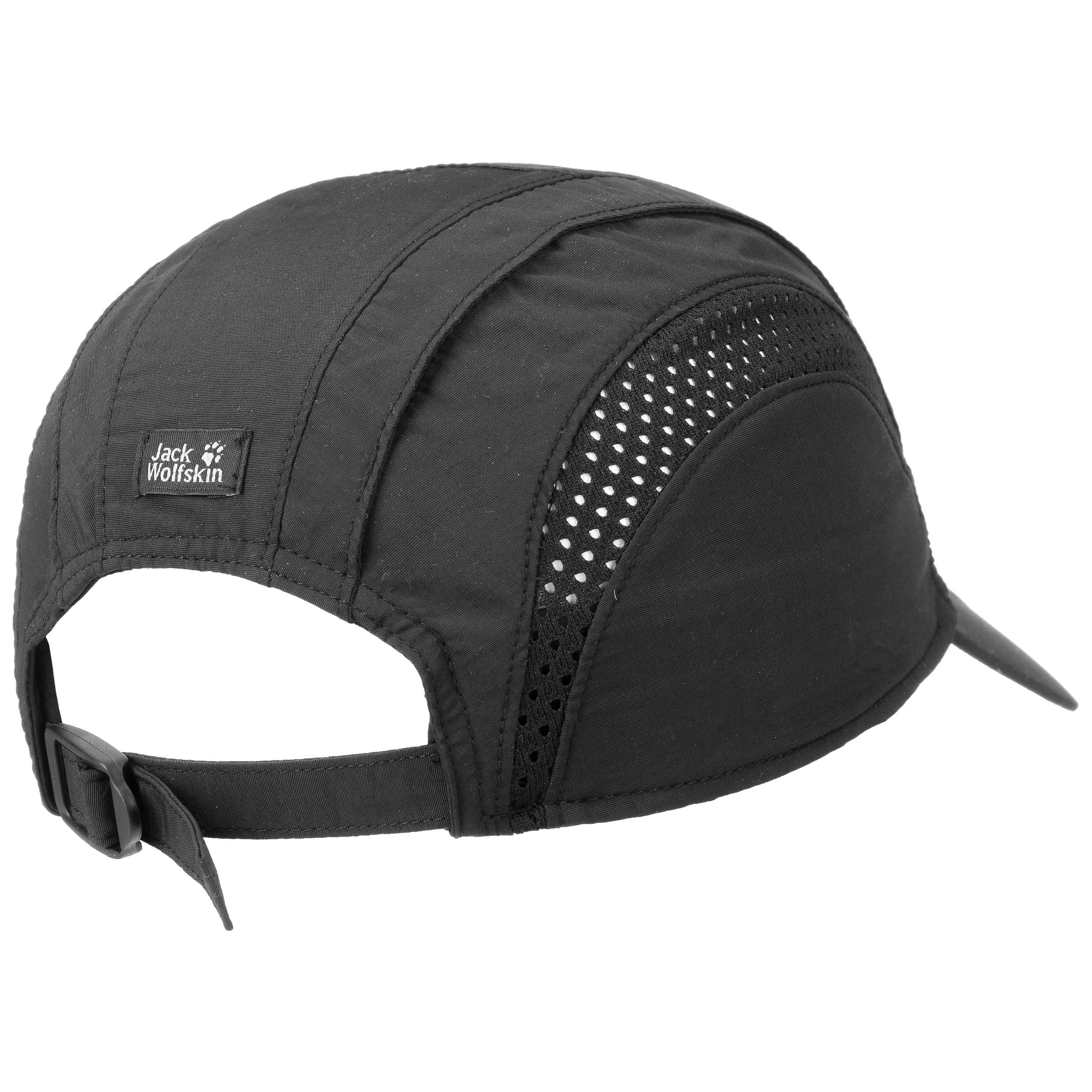 jack wolfskin vent pro cap