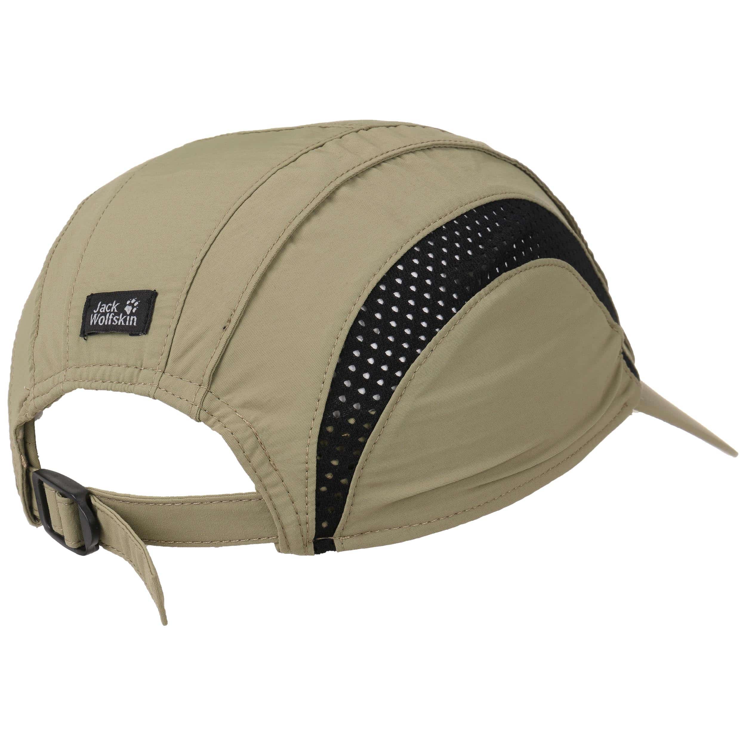 jack wolfskin vent pro cap