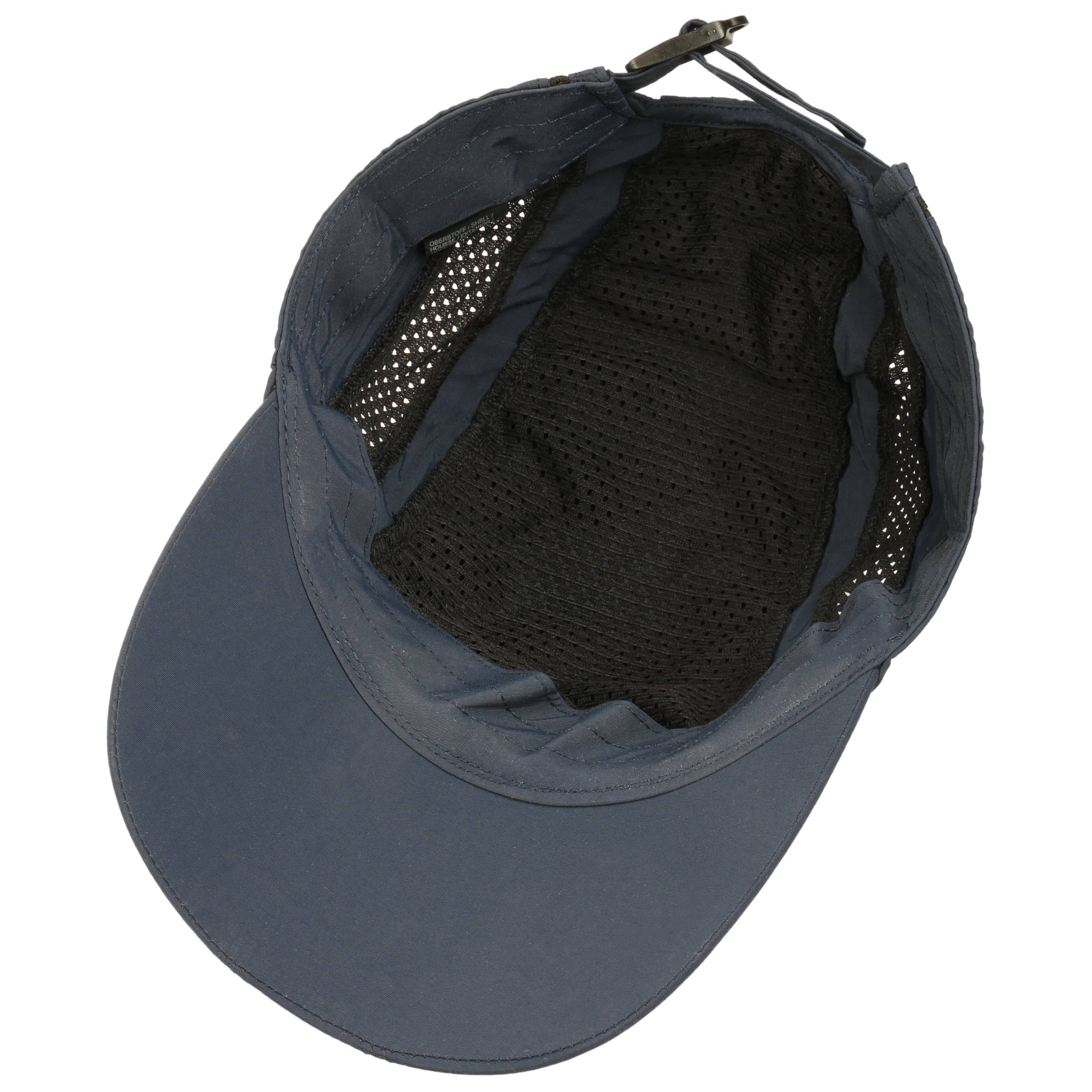 jack wolfskin vent pro cap