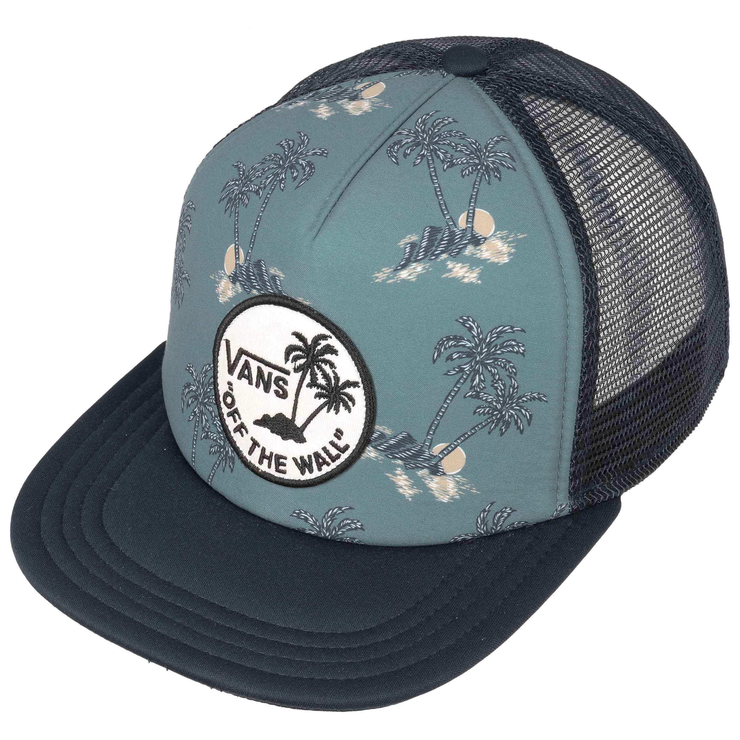 vans surf hat