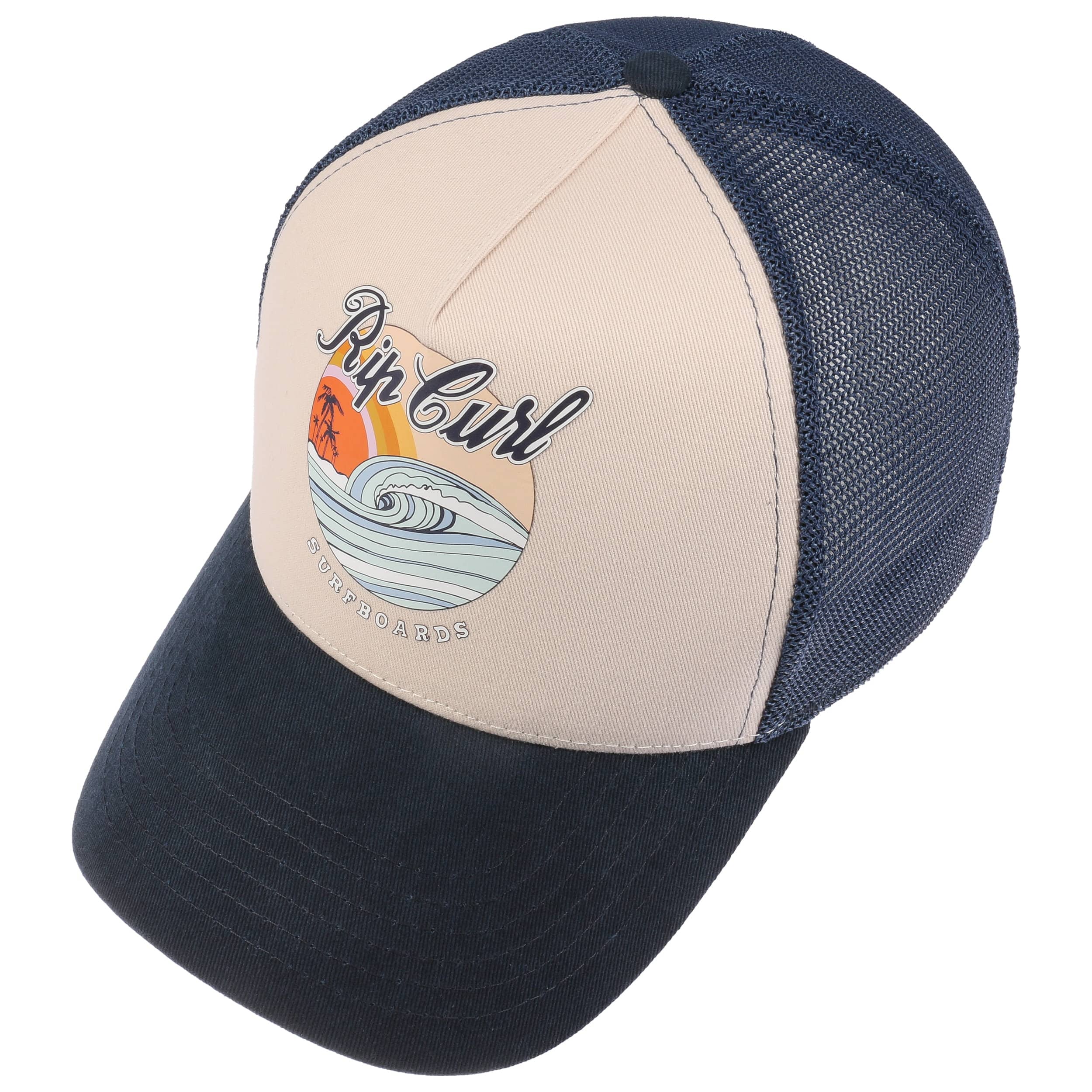 Surf Series Trucker Cap by Rip Curl - 23,95