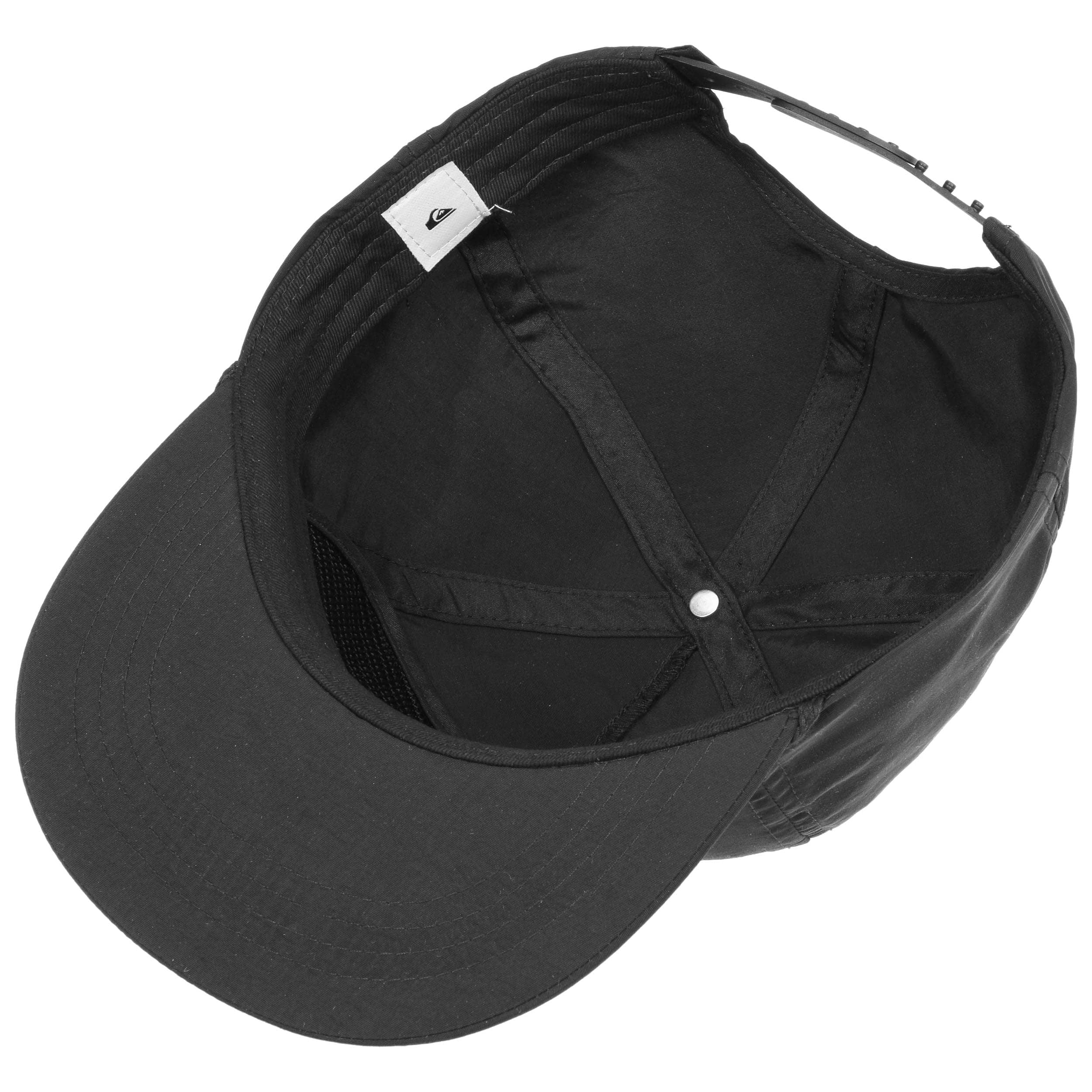 quiksilver surf hat