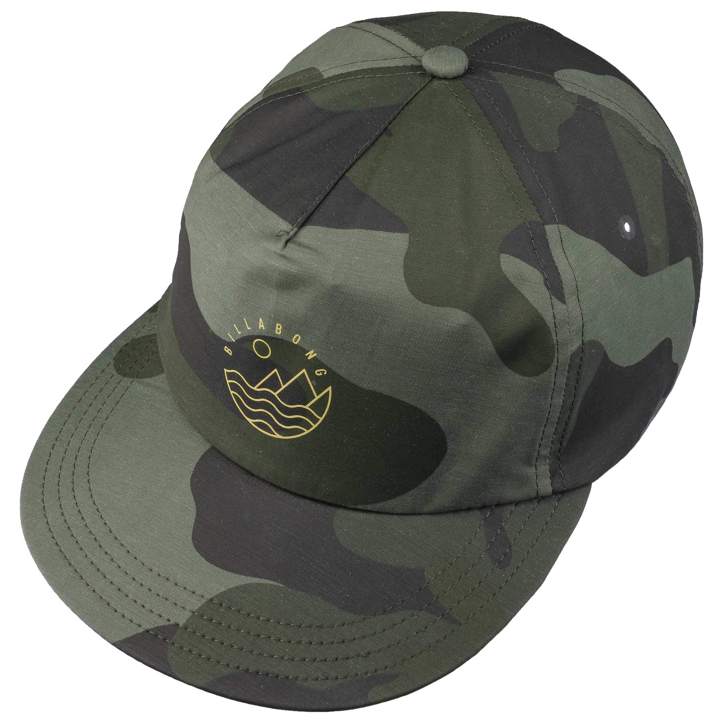 billabong surftrek hat